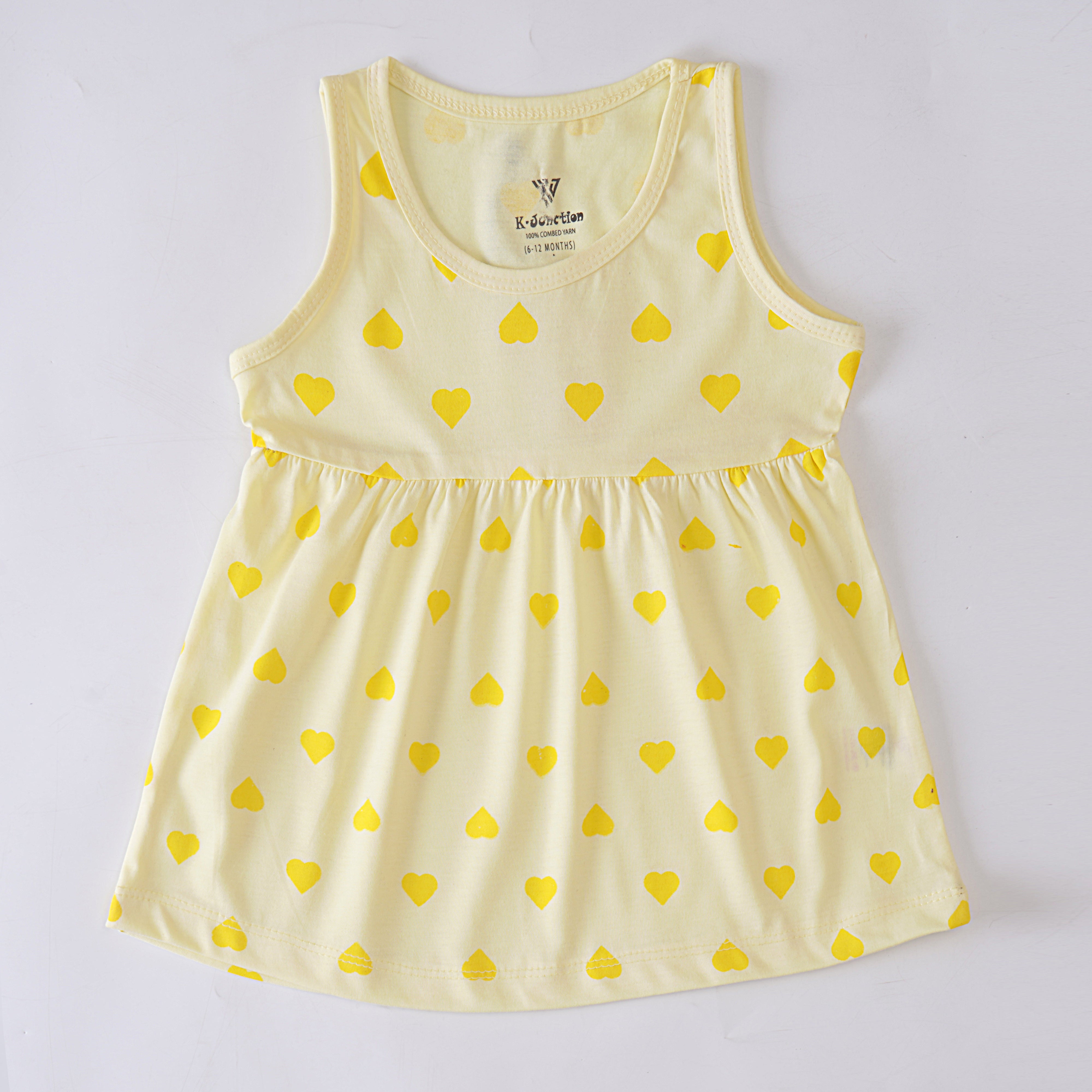 Girls Frock