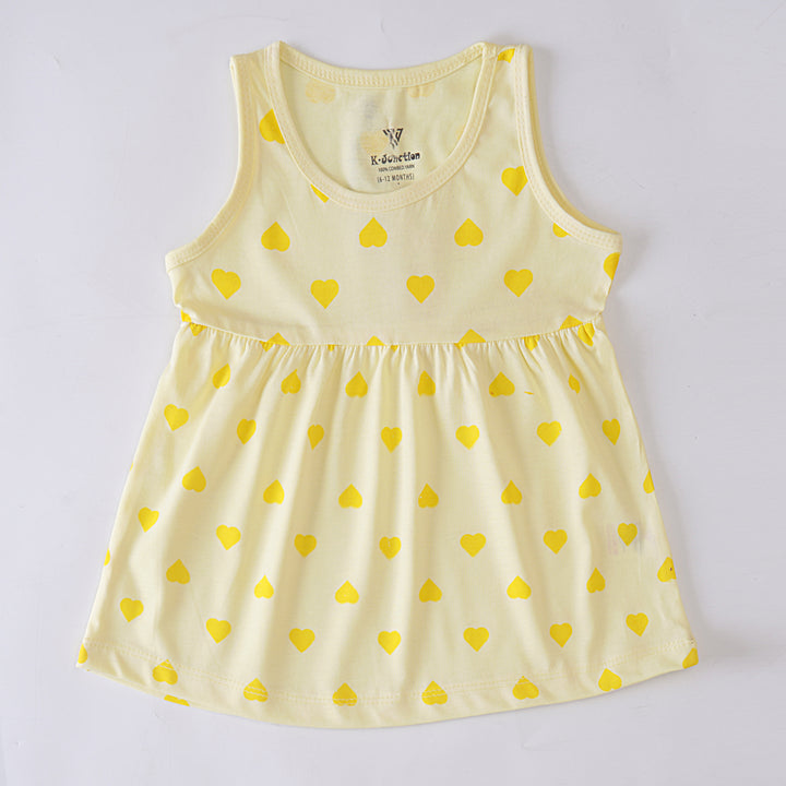 Girls Frock