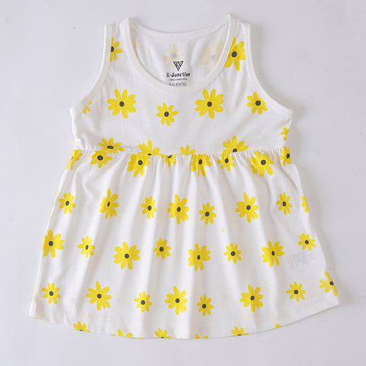 Girls Frock