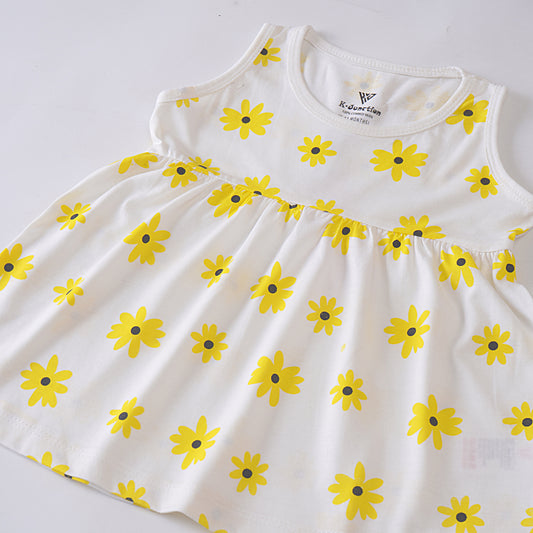 Girls Frock