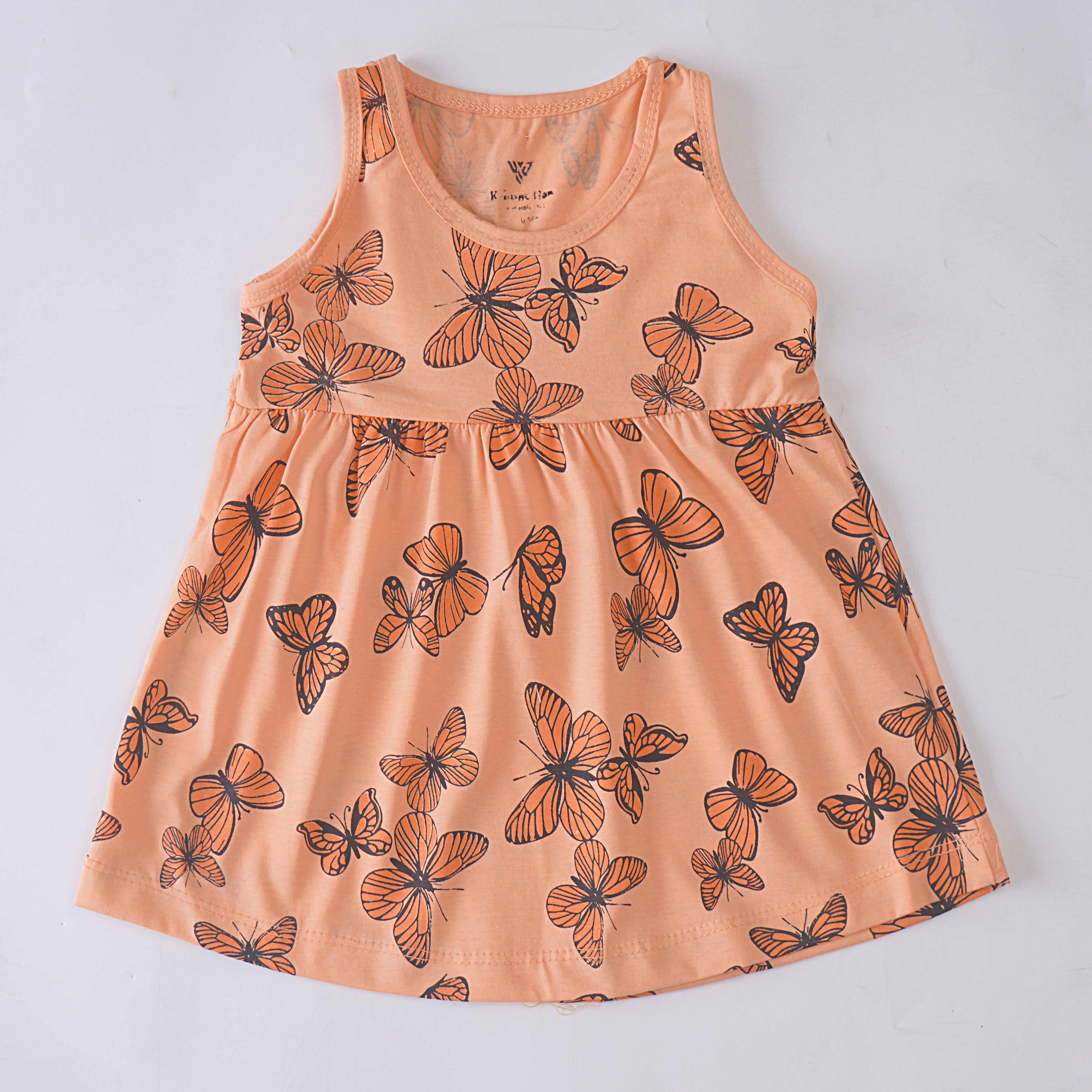 Girls Frock