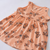 Girls Frock