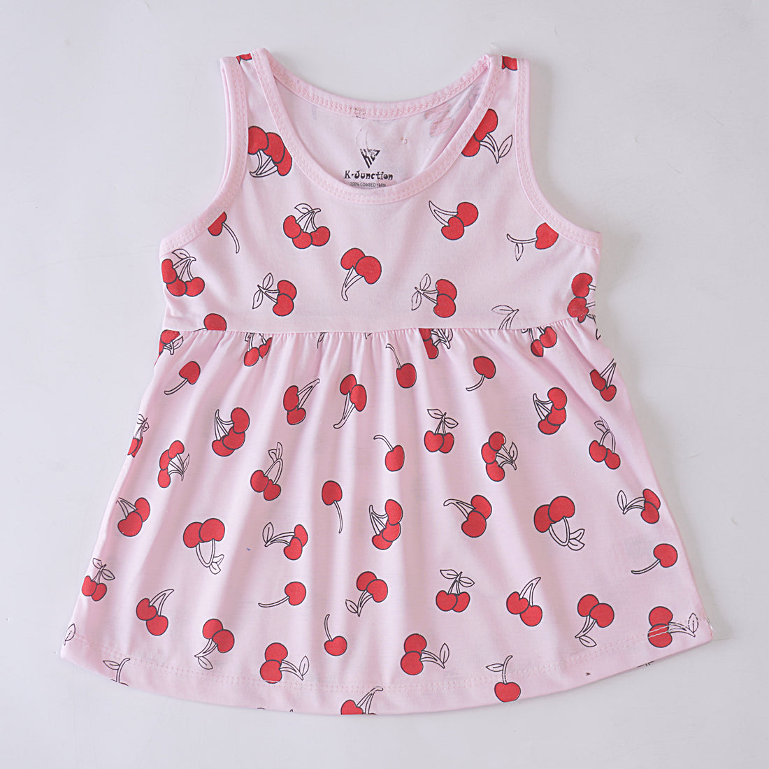 Girls Frock