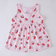 Girls Frock