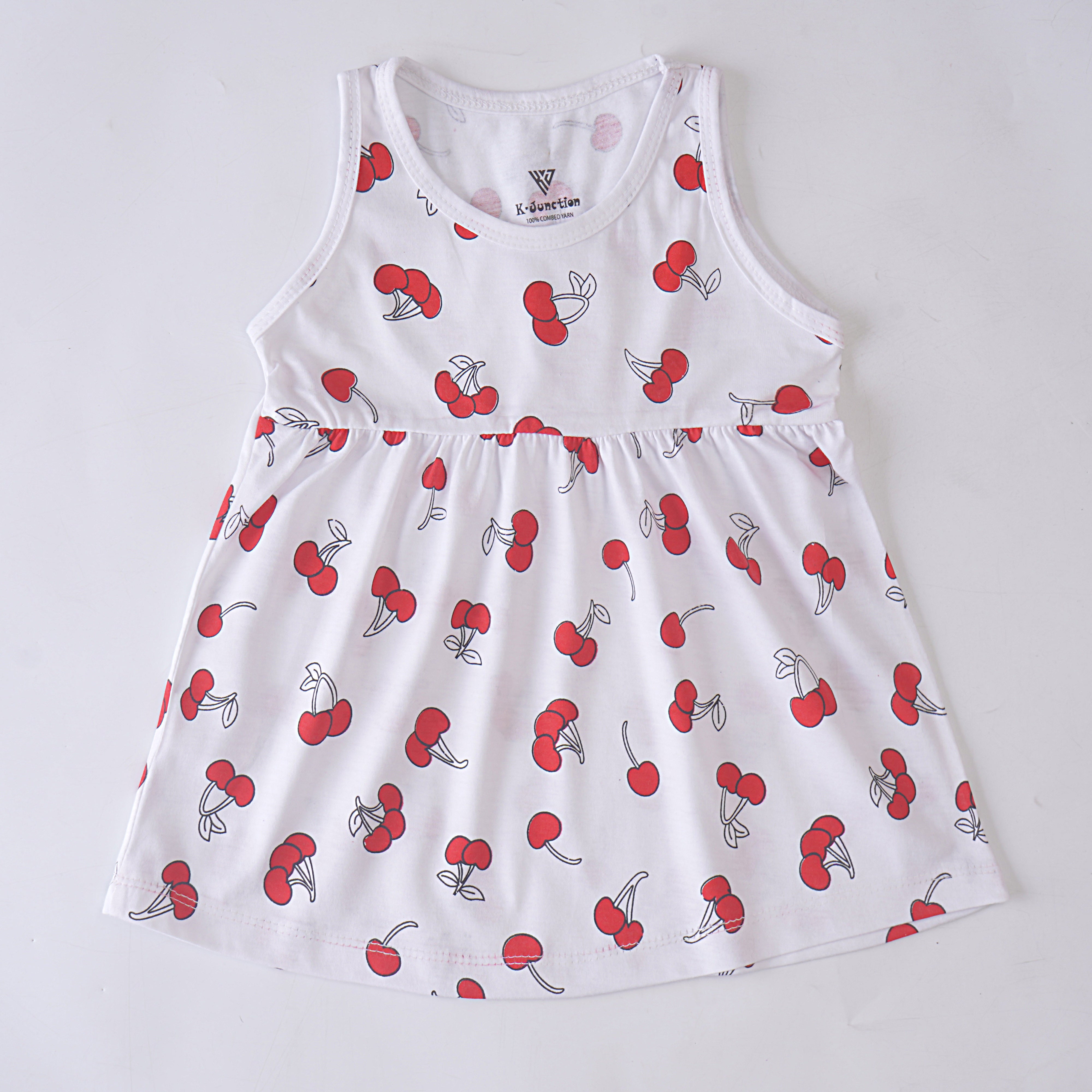 Girls Frock