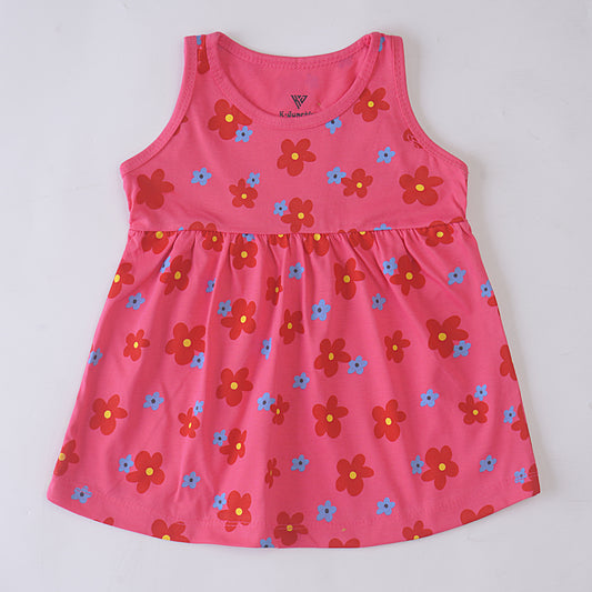 Girls Frock