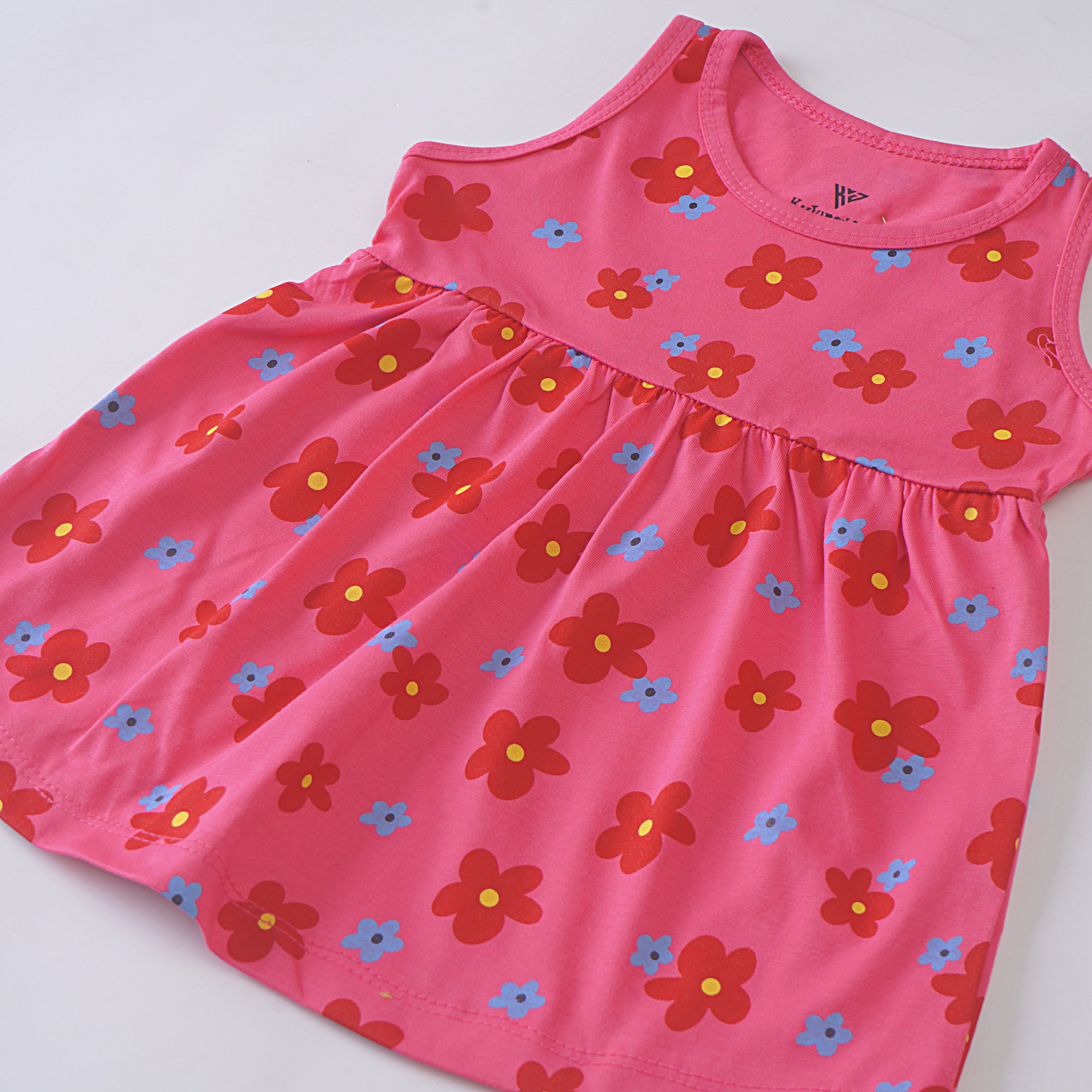 Girls Frock