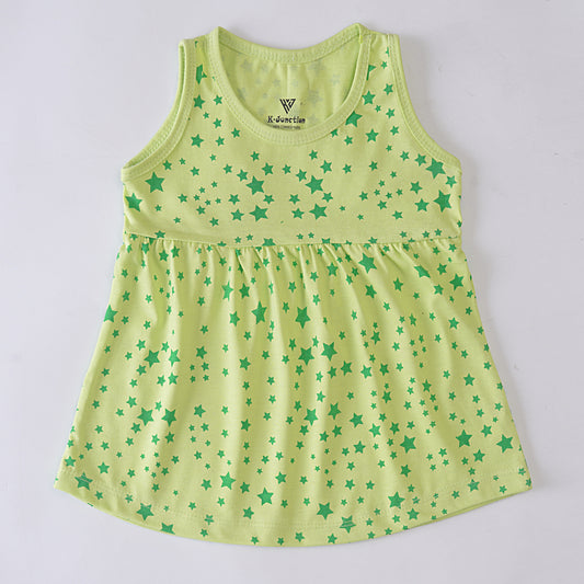 Girls Frock