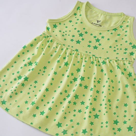 Girls Frock