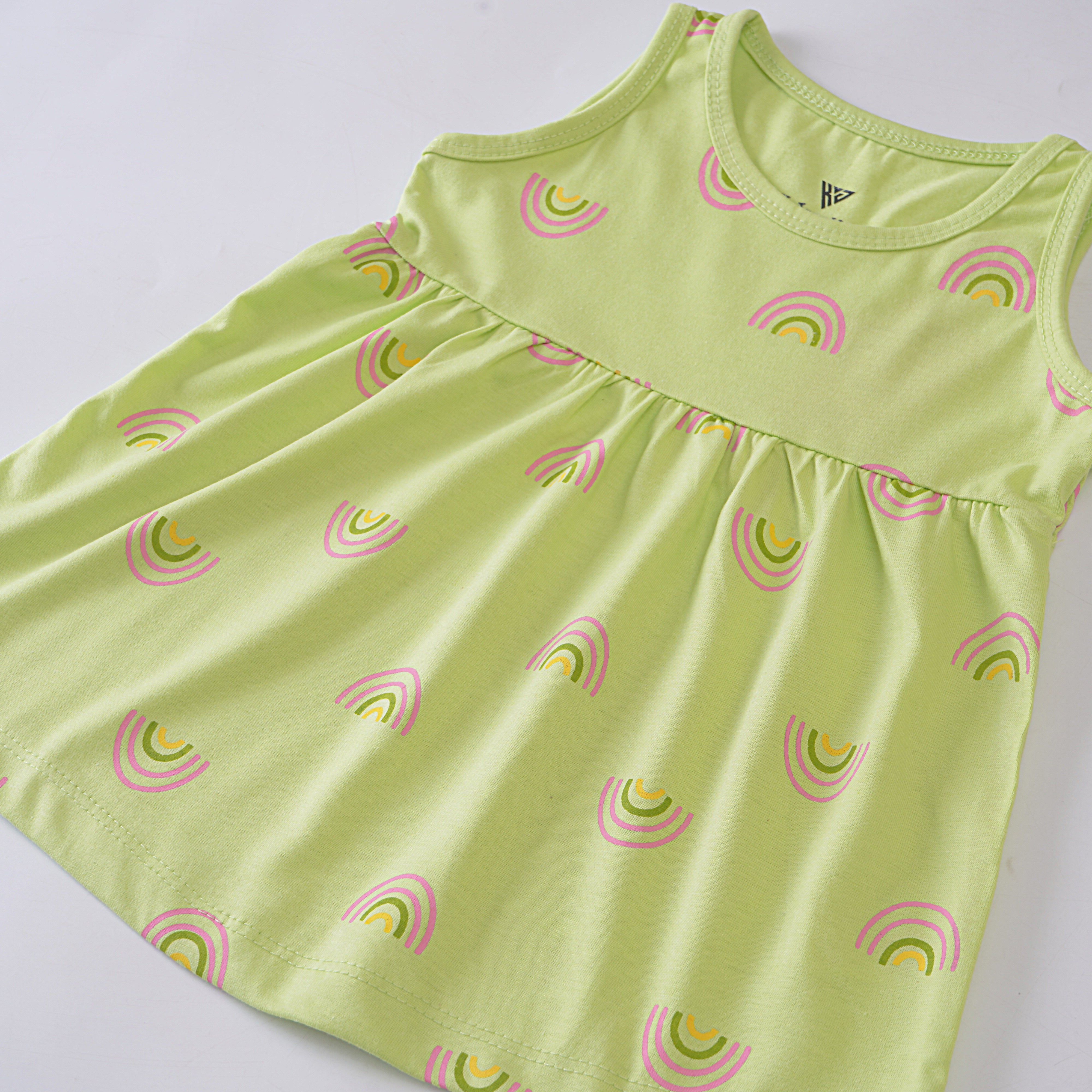 Girls Frock