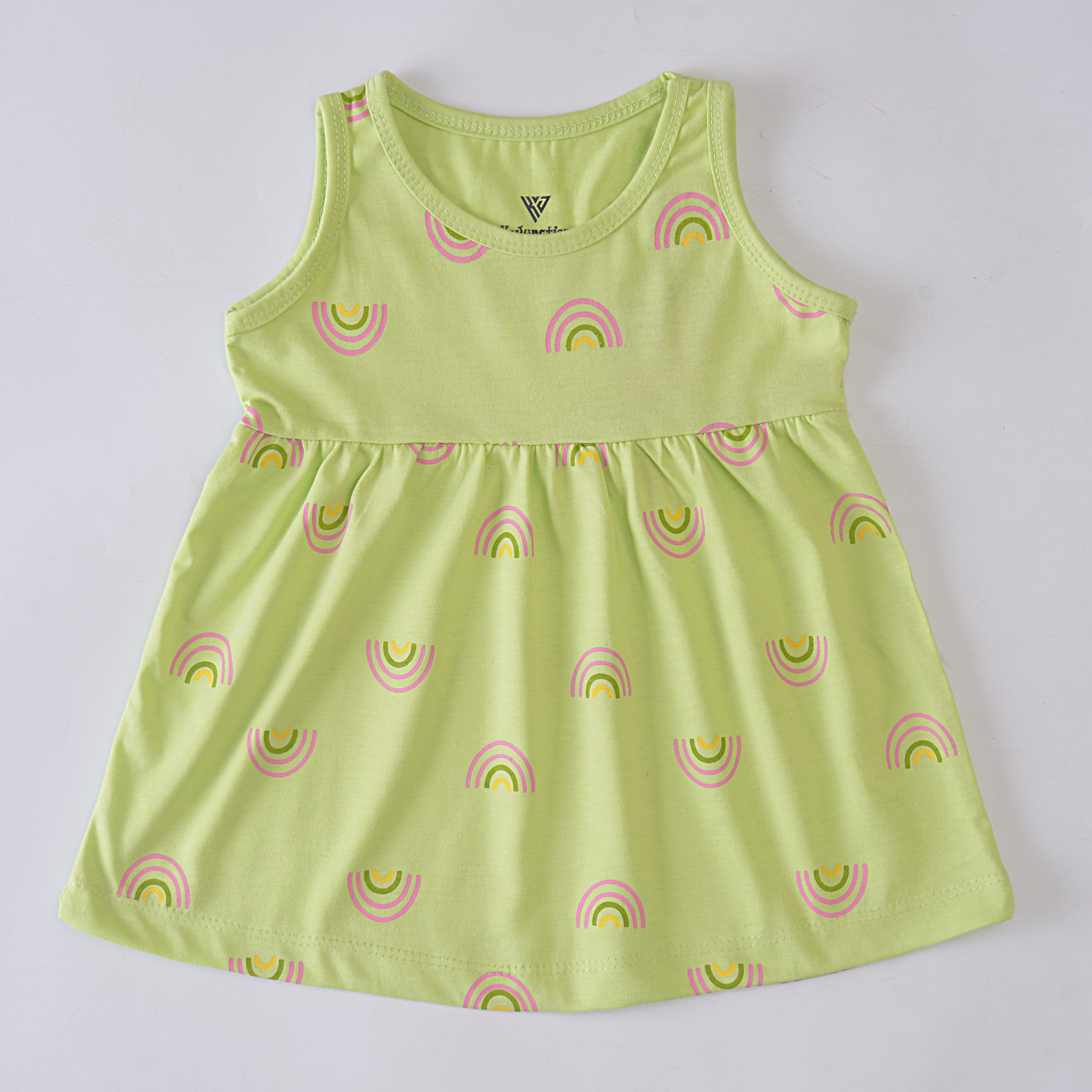 Girls Frock