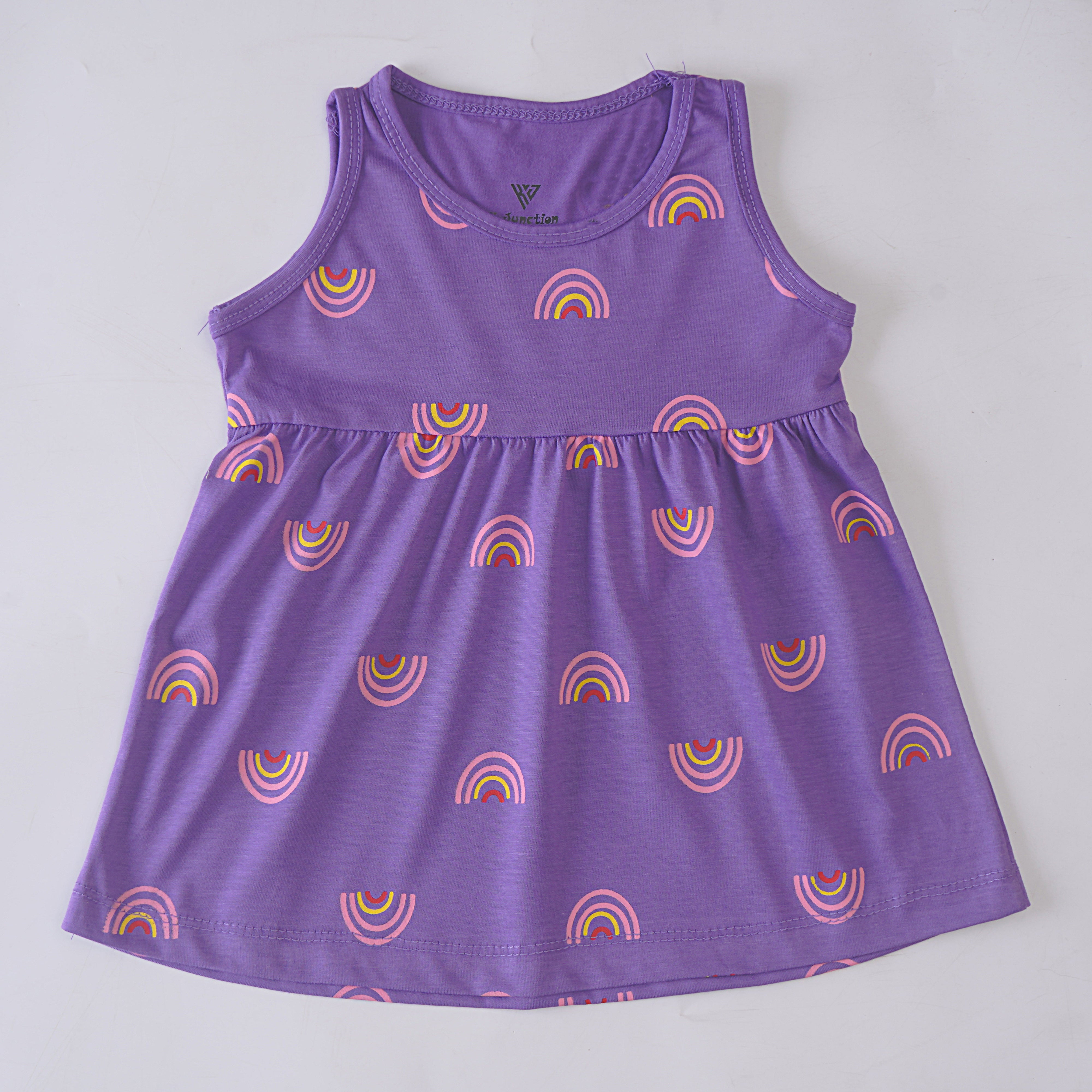 Girls Frock