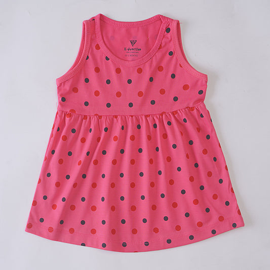 Girls Frock