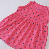 Girls Frock