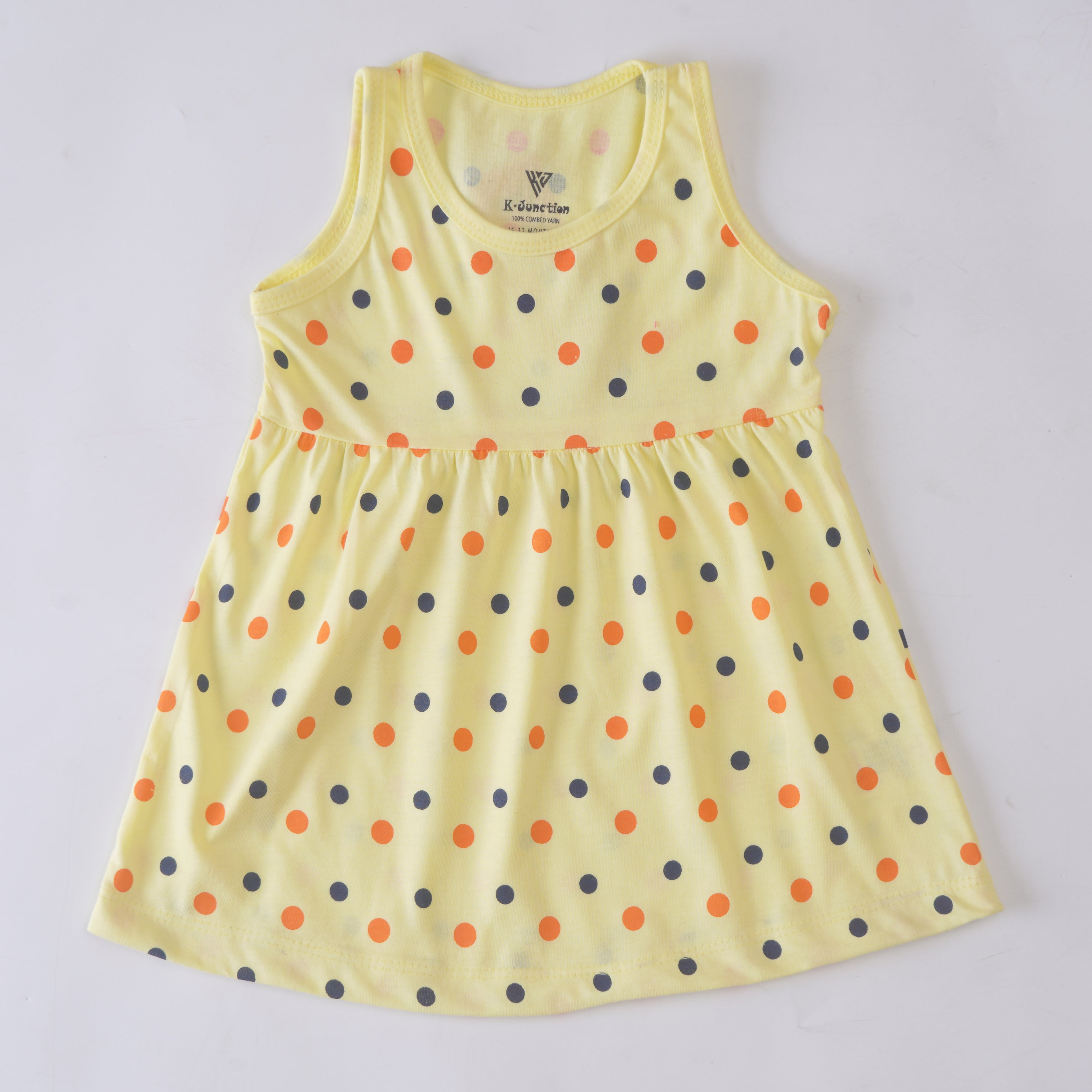 Girls Frock