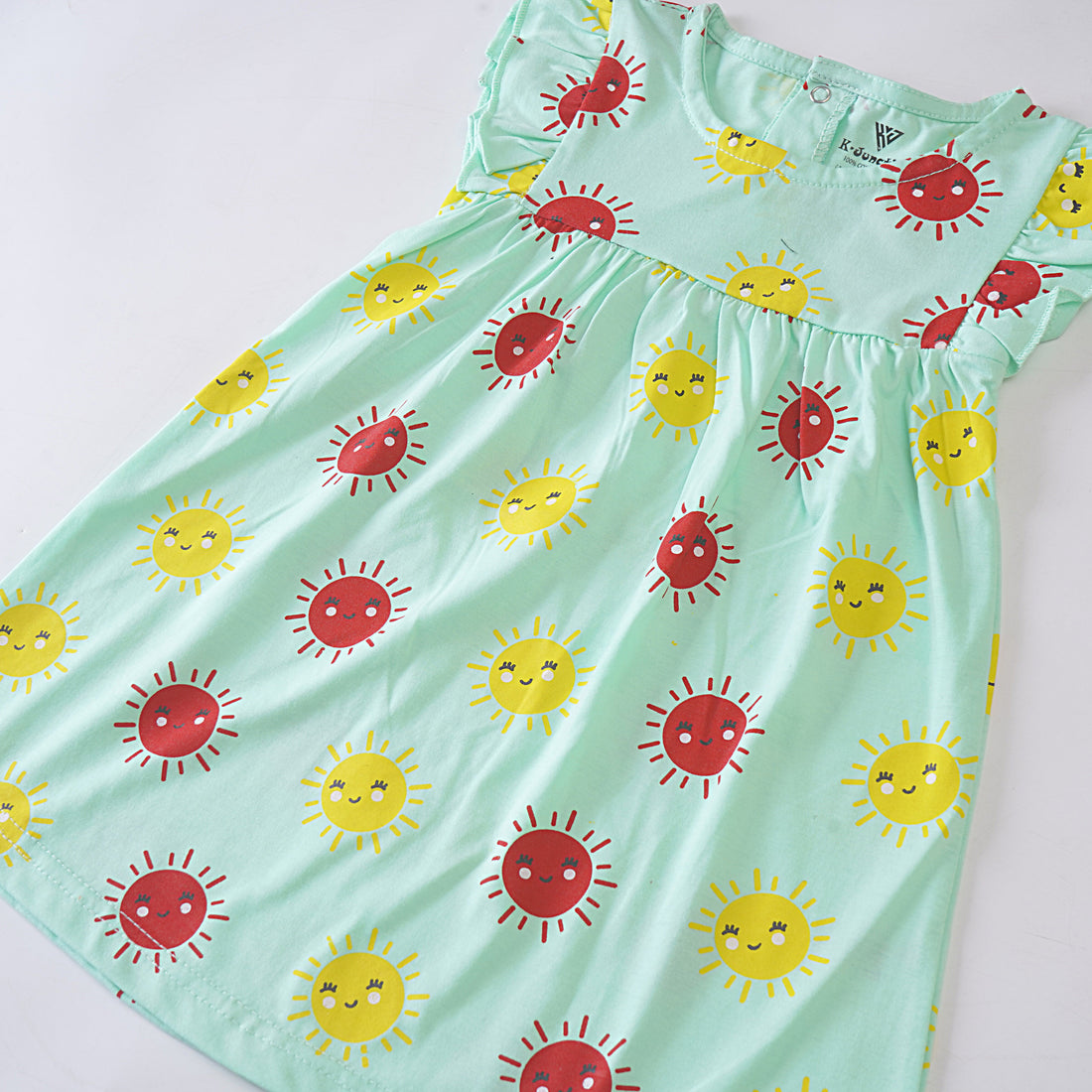 Girls Frock