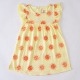 Girls Frock