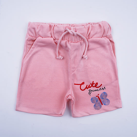 Shorts for Baby Girl Kids Online in Pakistan