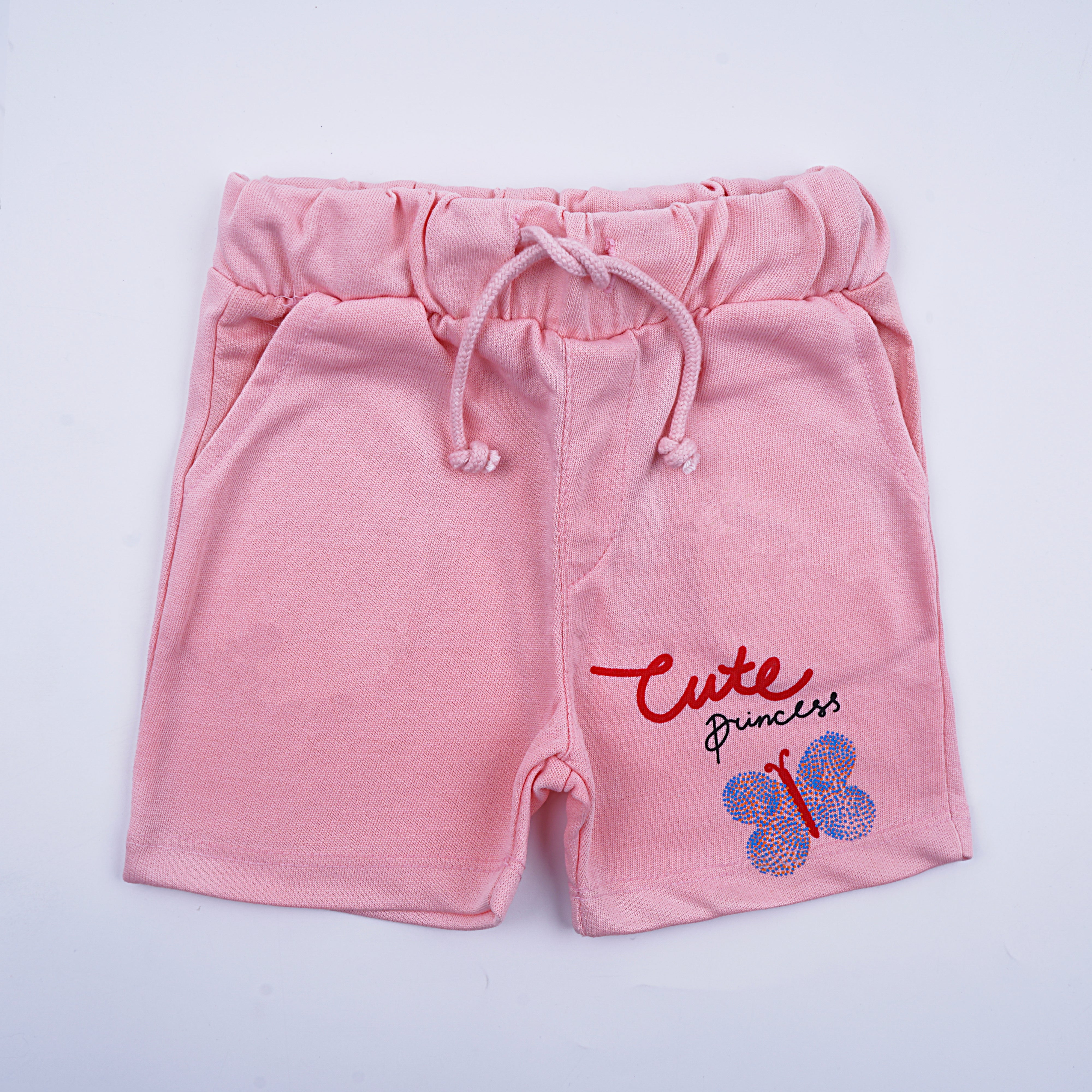 Girls Shorts