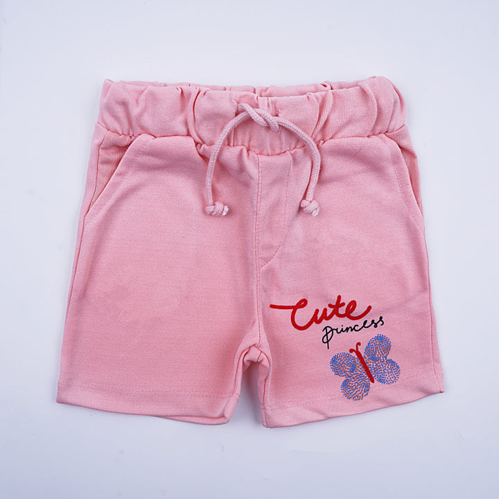 Girls Shorts