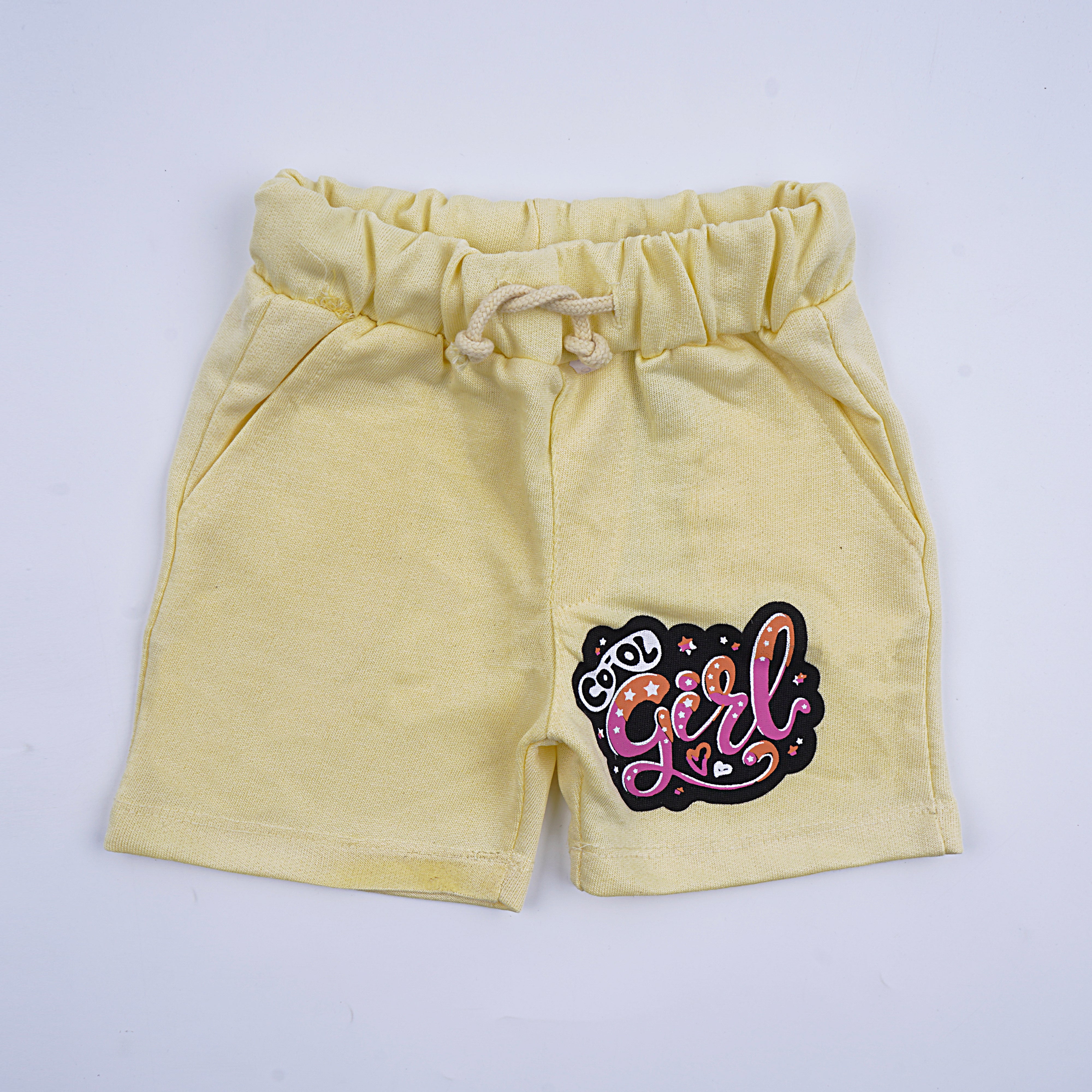 Girls Shorts