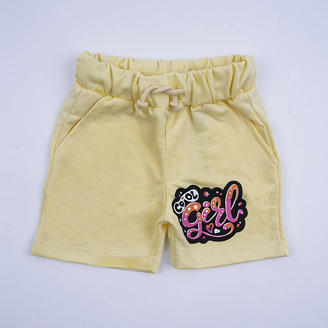 Girls Shorts