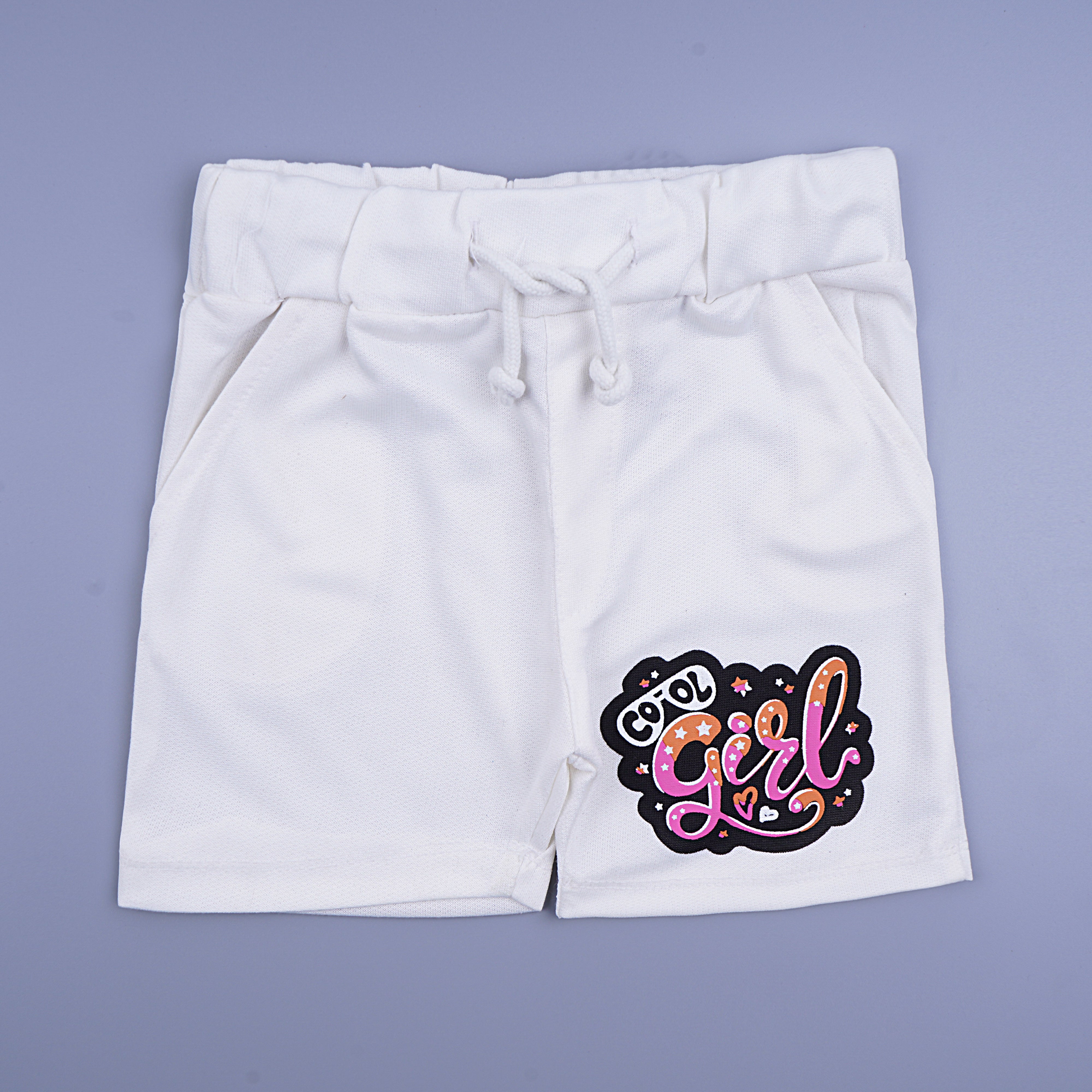 Girls Shorts