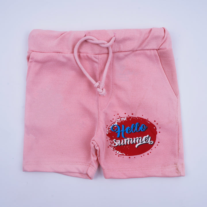Girls Shorts