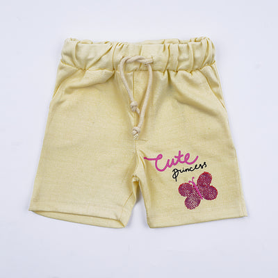 Girls Shorts