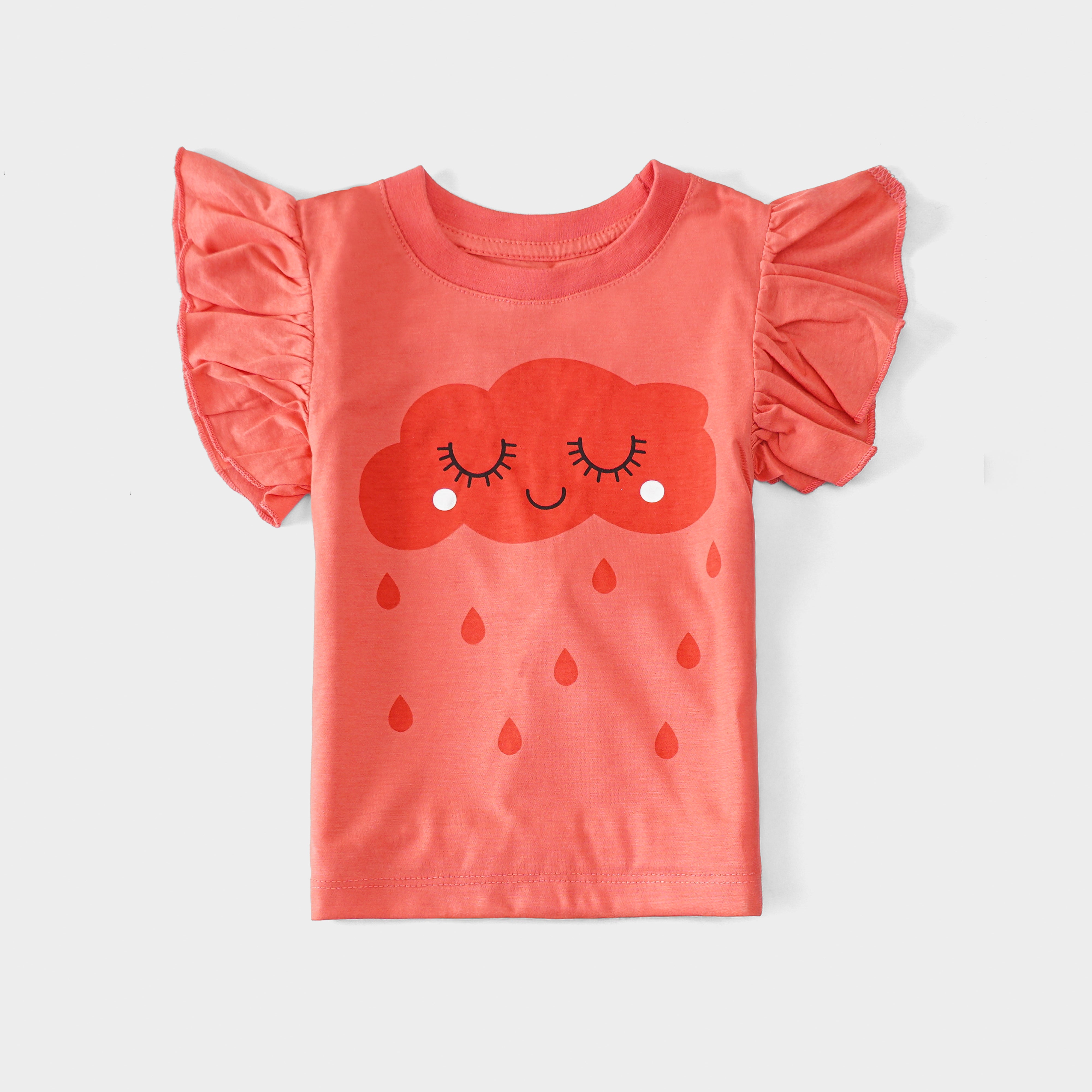 Girls H/S T-Shirt
