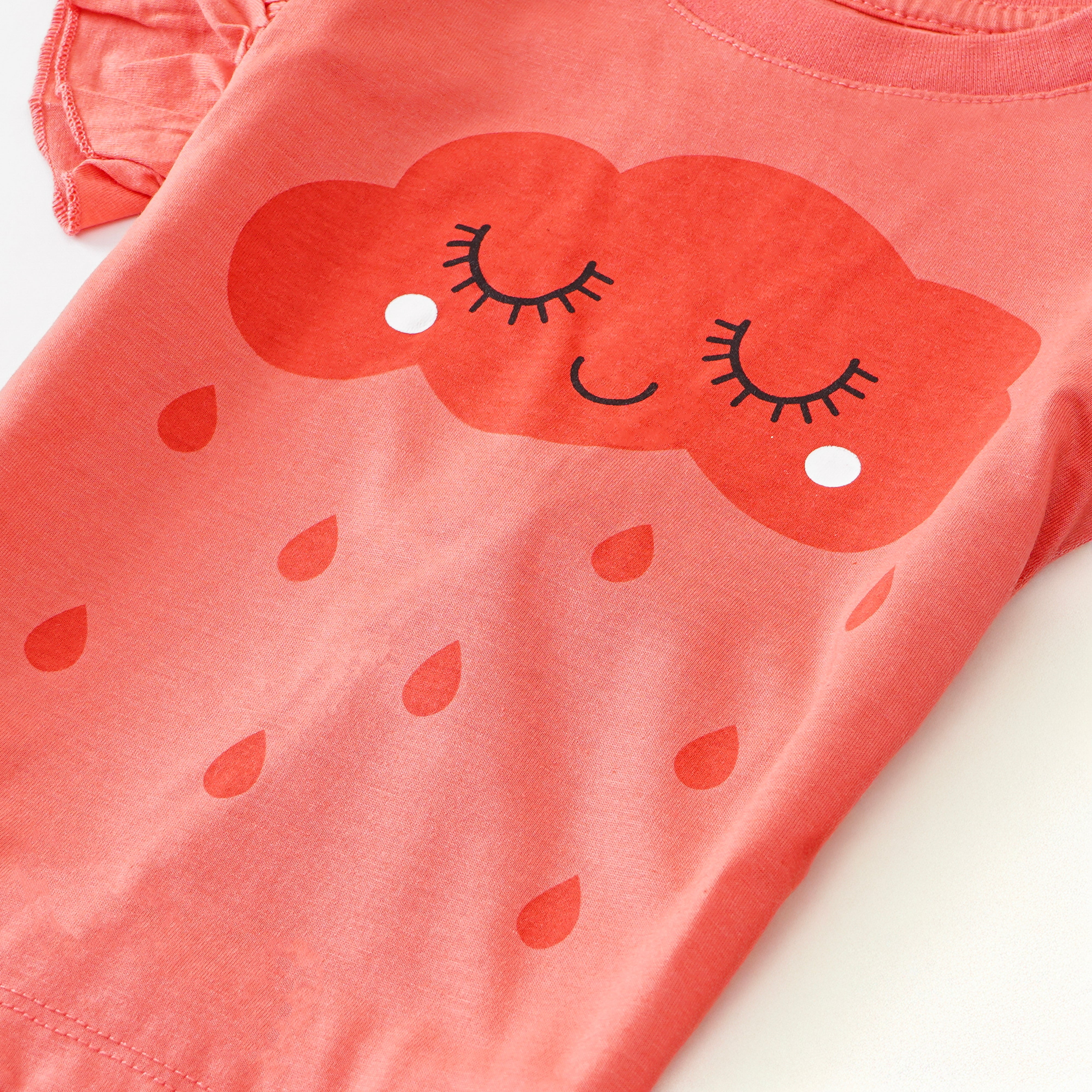 Girls H/S T-Shirt