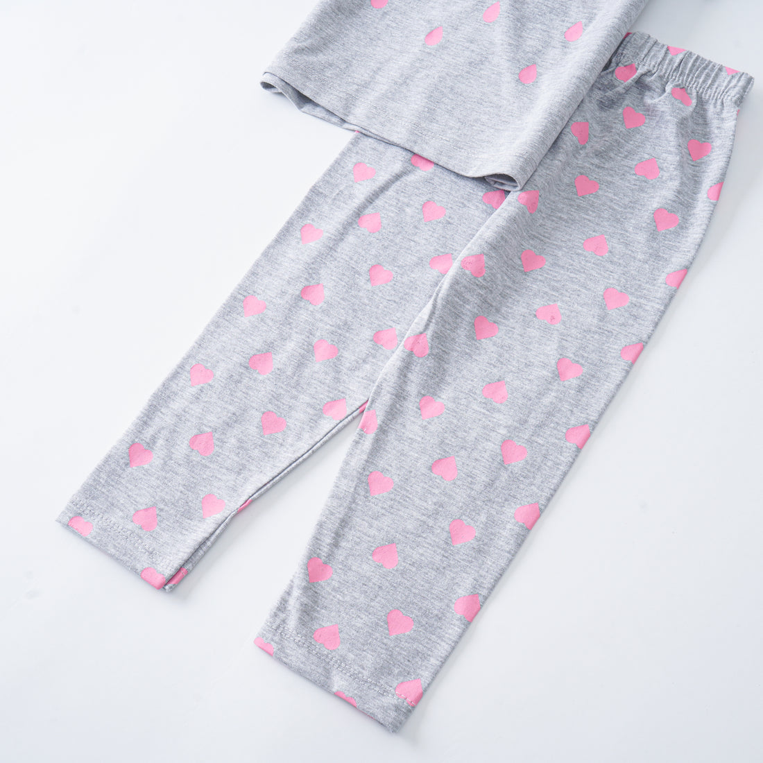 Girls 2 piece set (Streaming Tears)