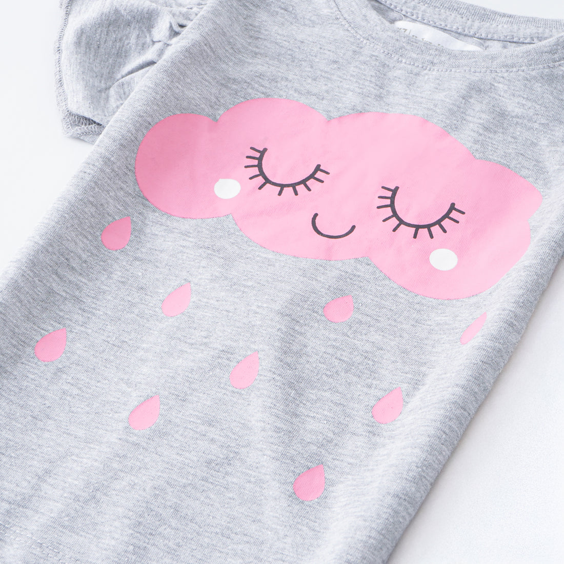 Girls H/S T-Shirt