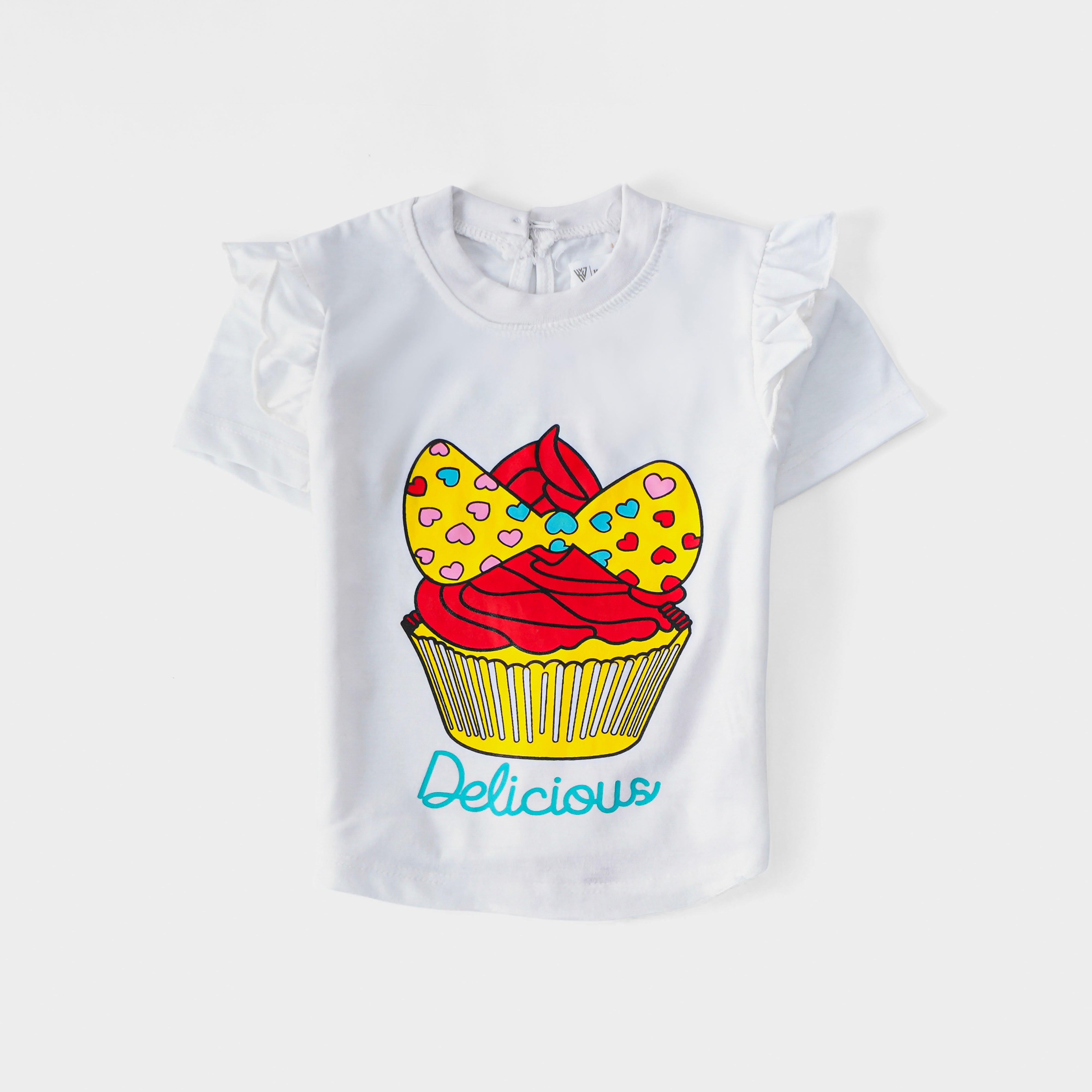 Girls H/S T-Shirt