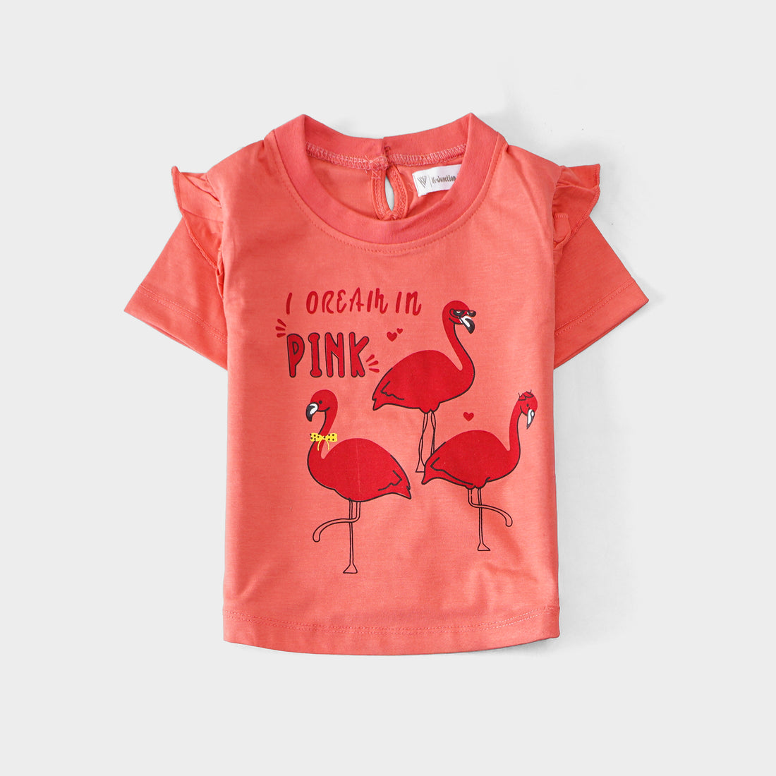 Girls H/S T-Shirt