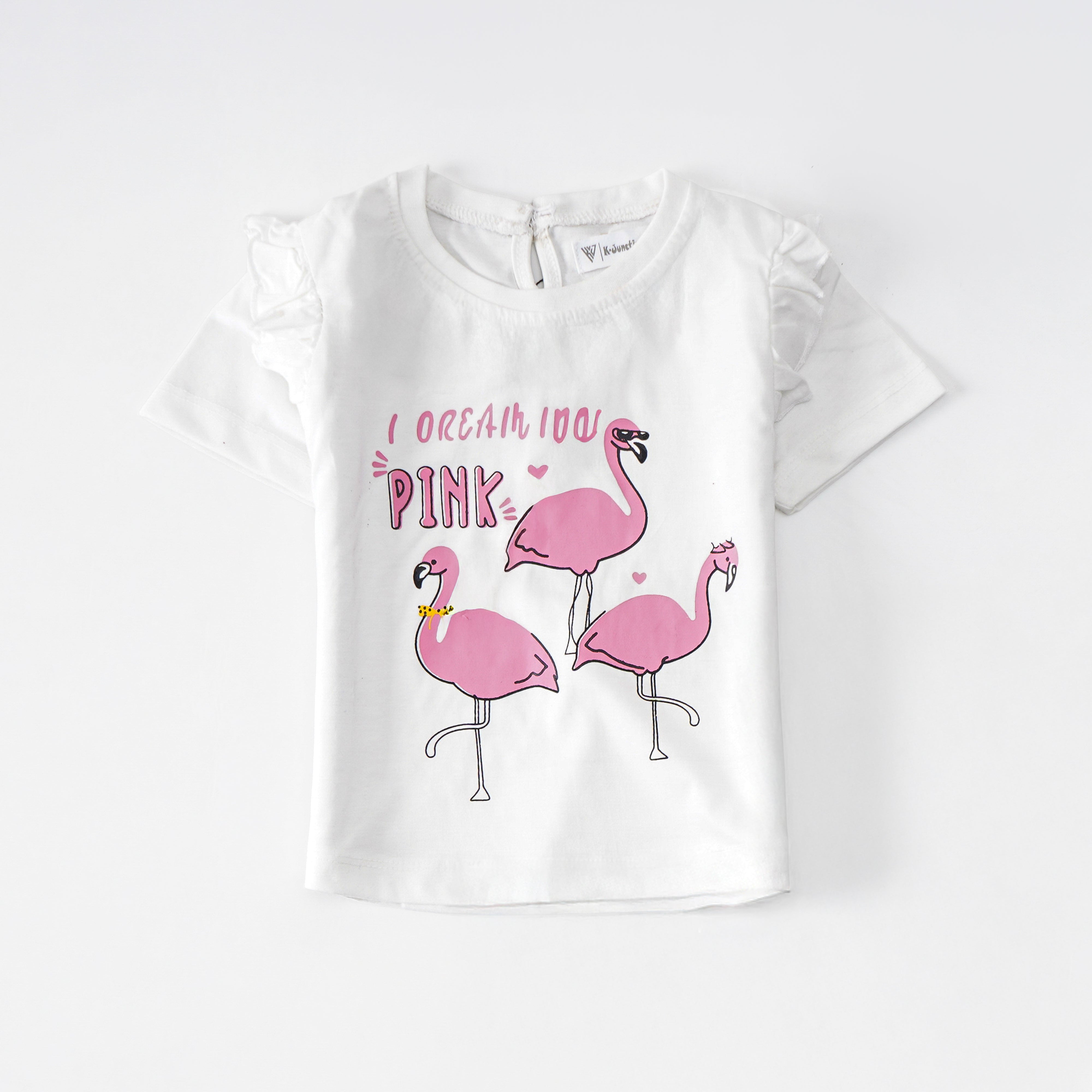 Girls H/S T-Shirt