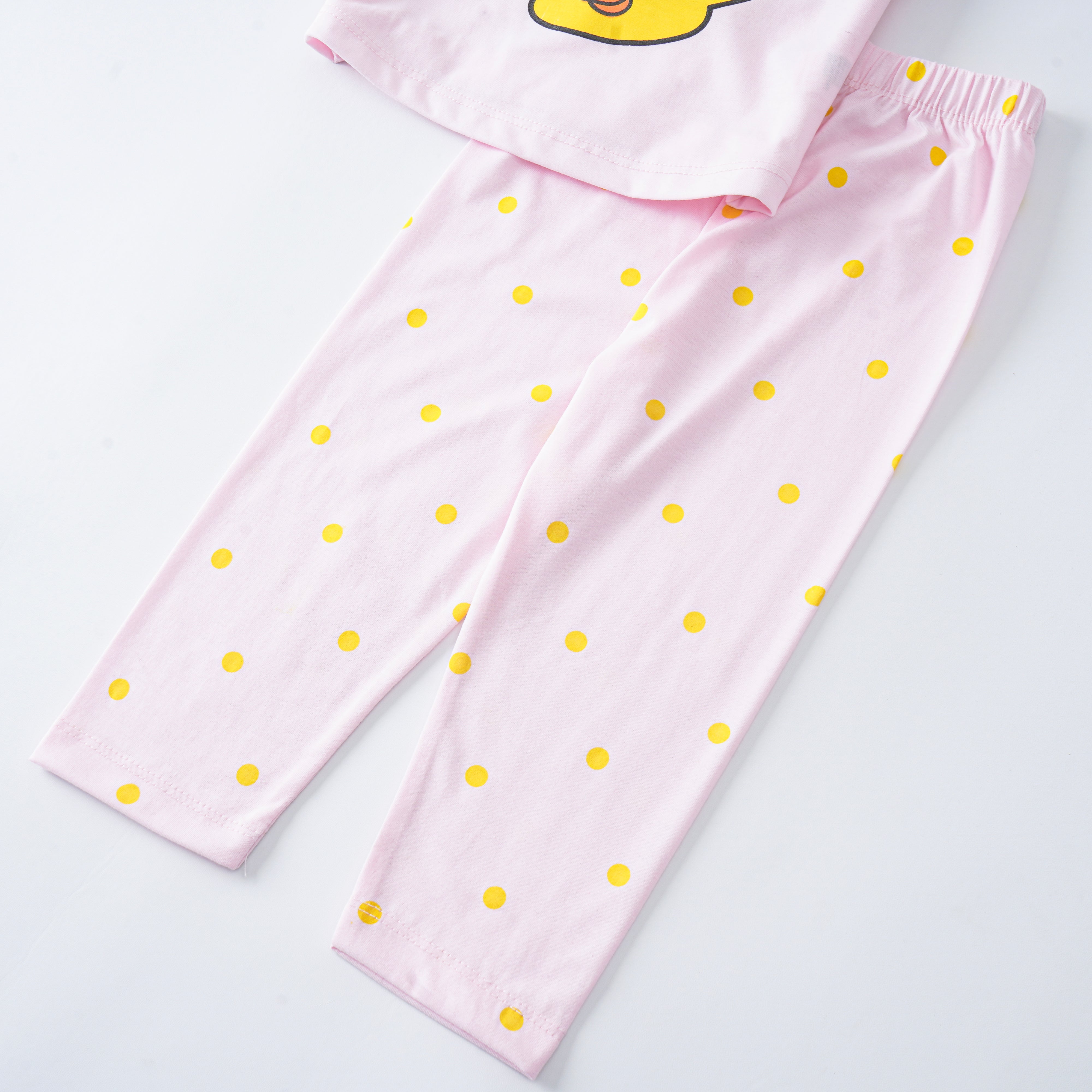 Girls 2 piece set (Tweety)