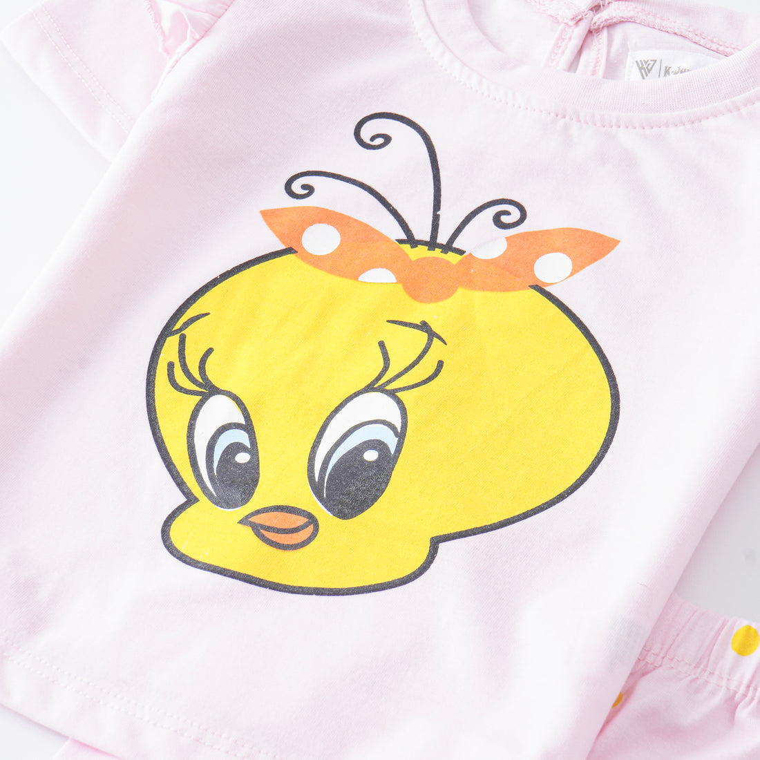 Infant Girls H/S T-Shirt