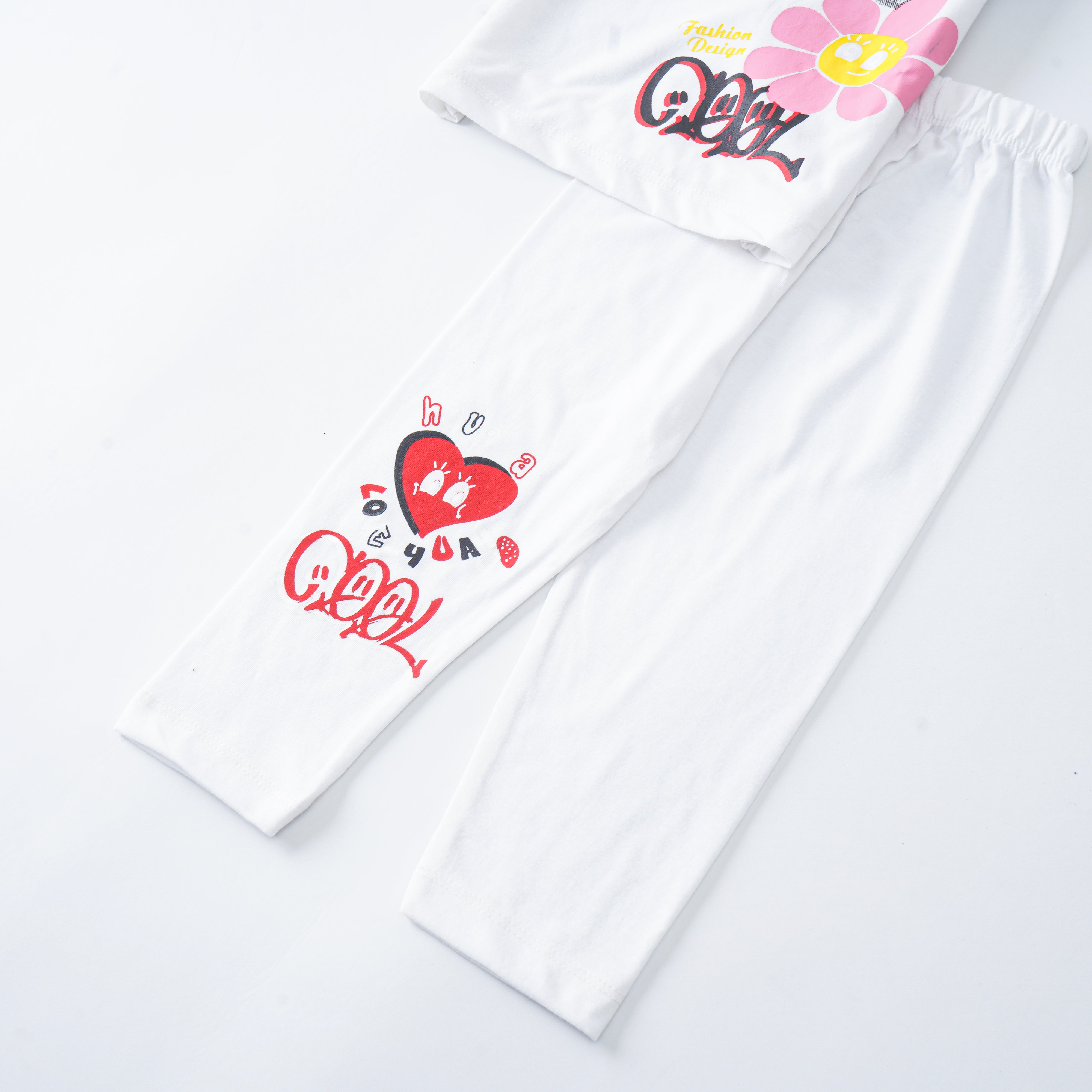 Girls 2 piece set (Cool)