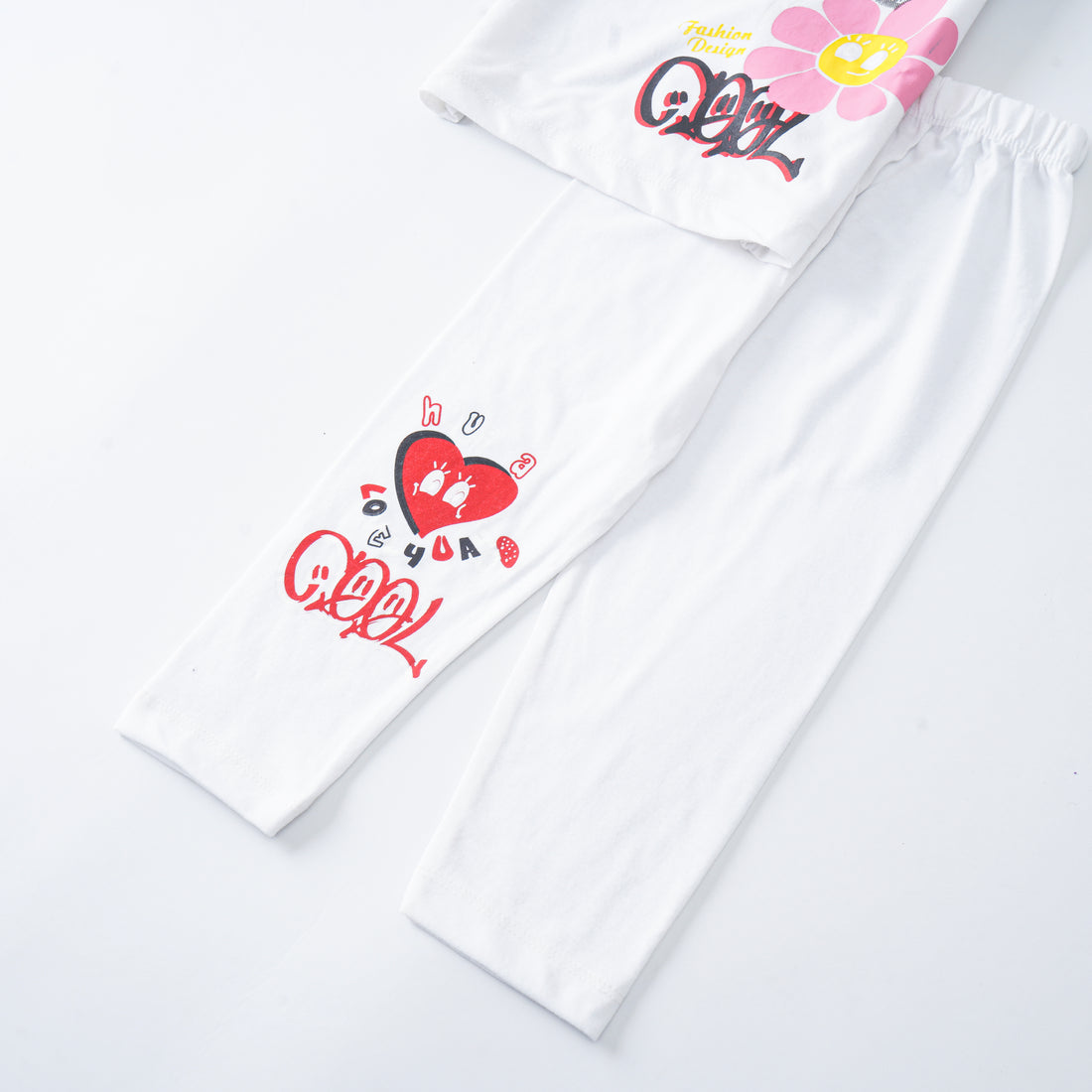 Girls 2 piece set (Cool)
