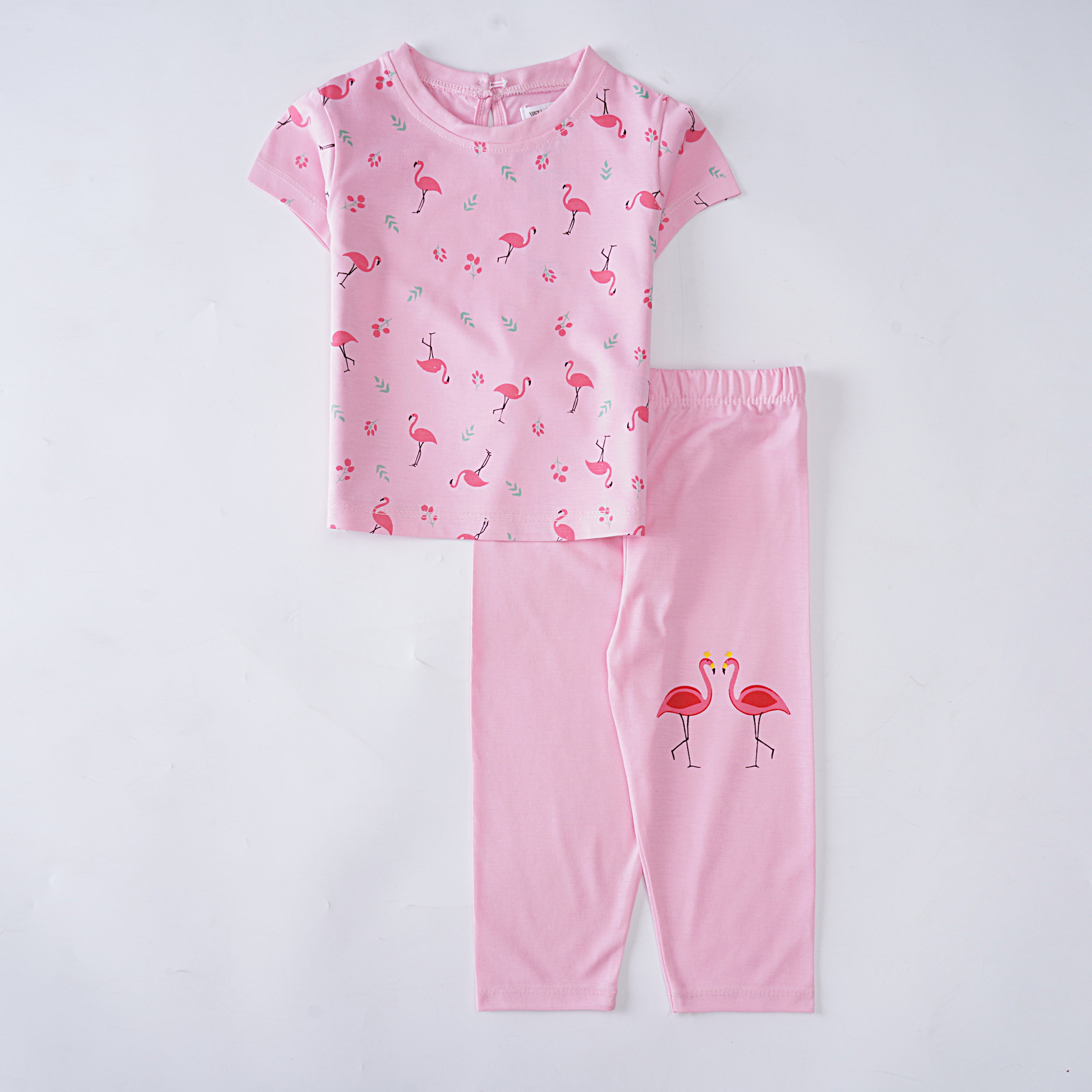 Girls 2 piece set (Unicorn)