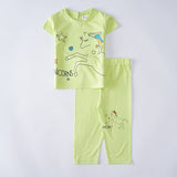 Girls 2 piece set (Unicorn-2)