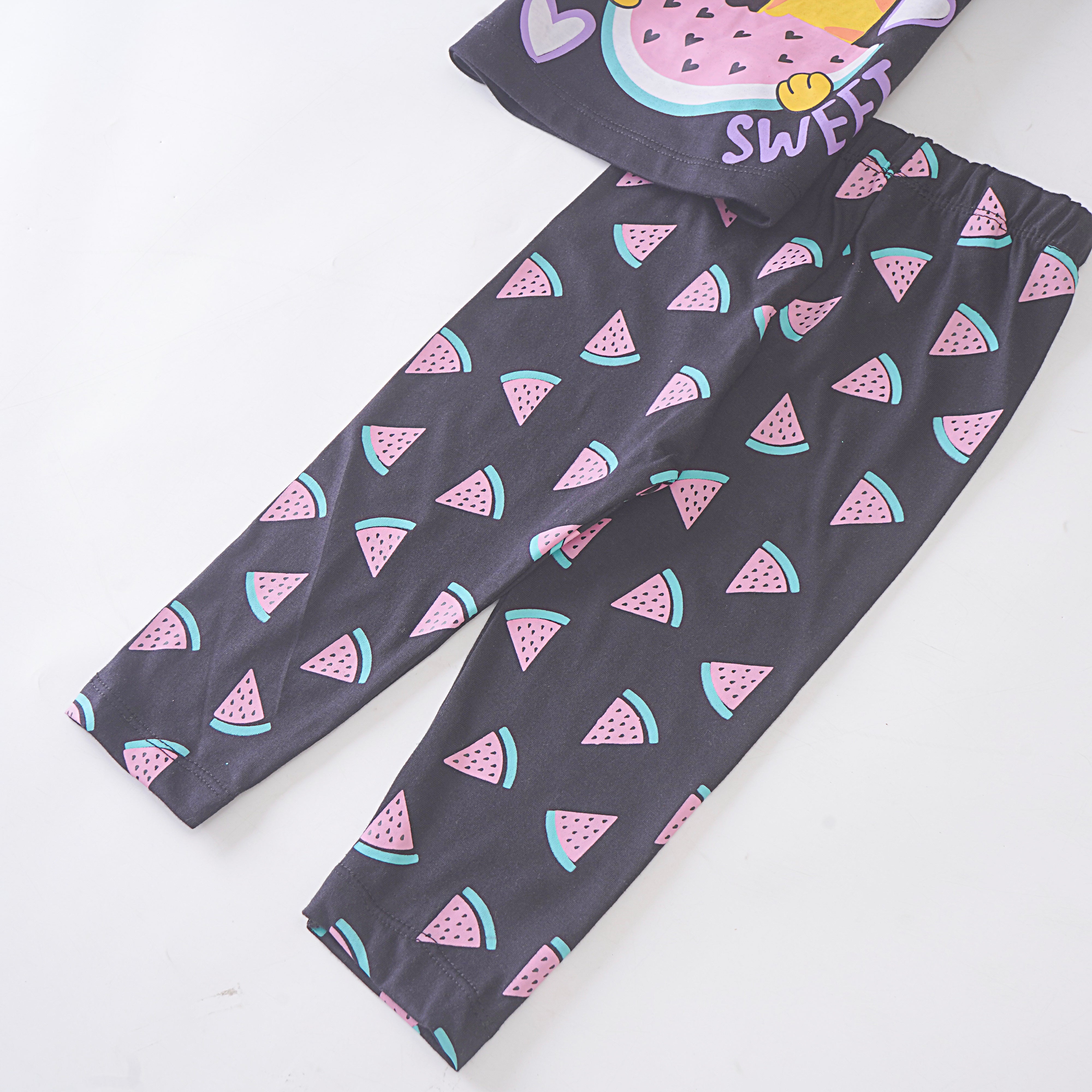 Girls 2 piece set
