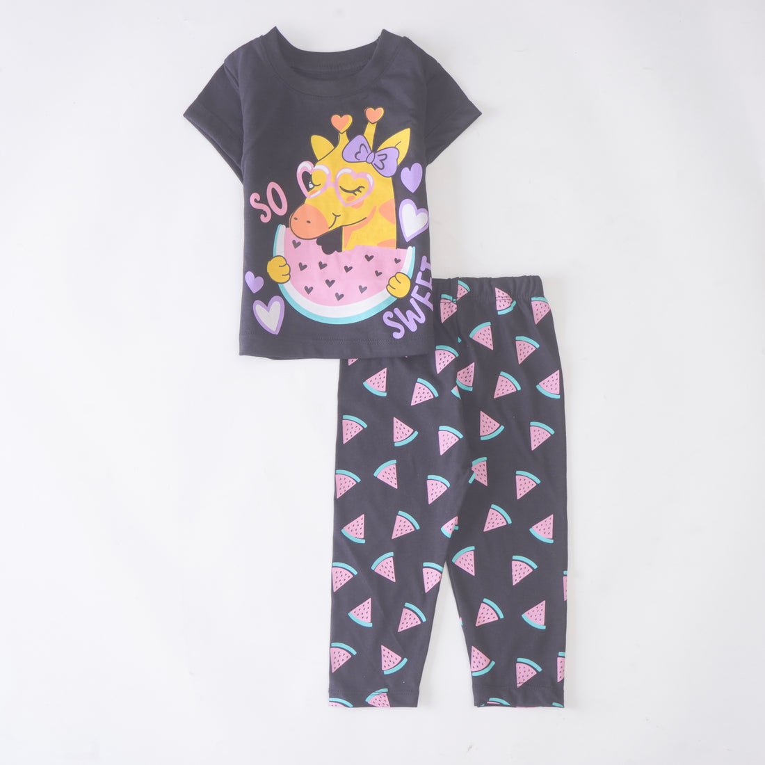 Girls 2 piece set