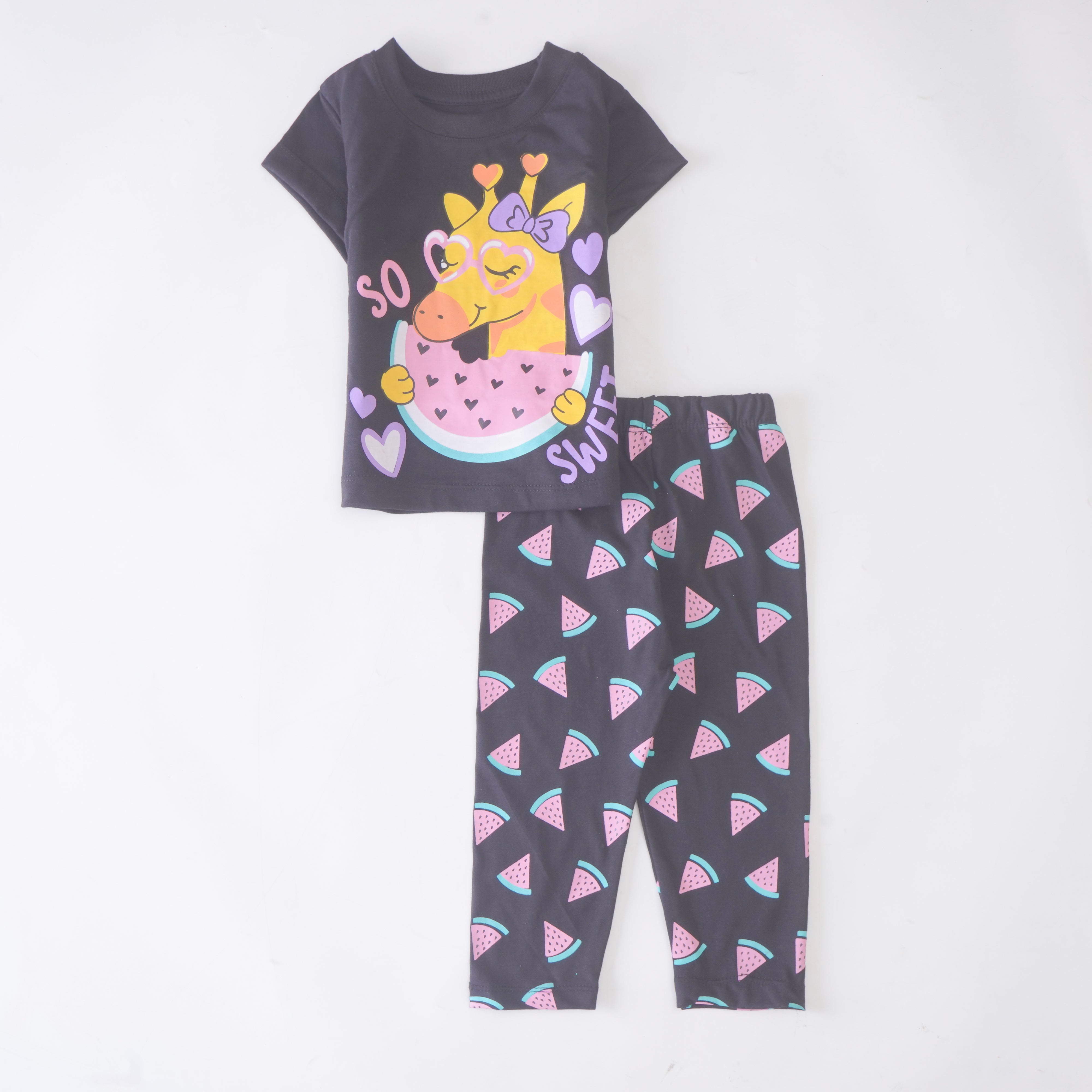 Girls 2 piece set