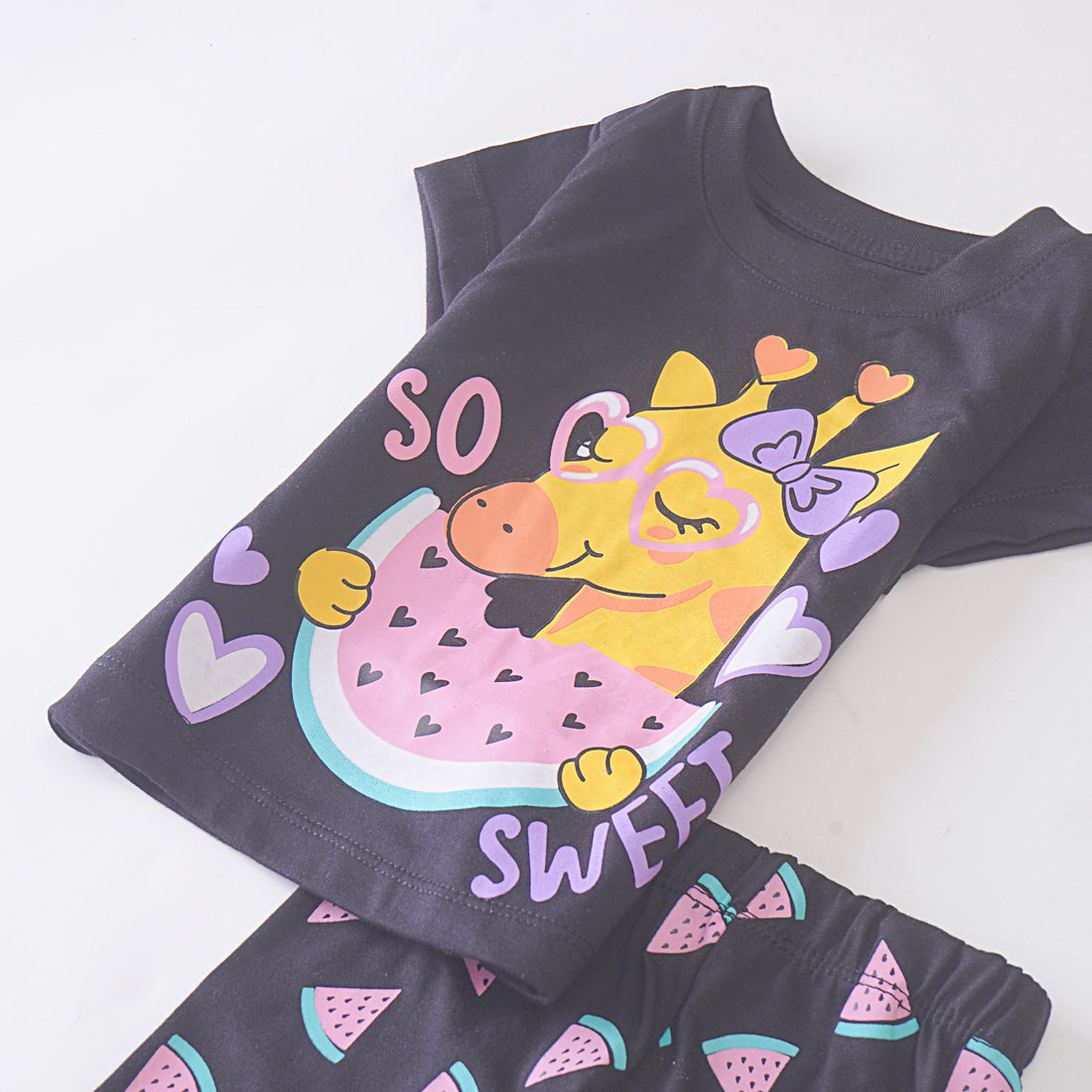 Girls 2 piece set