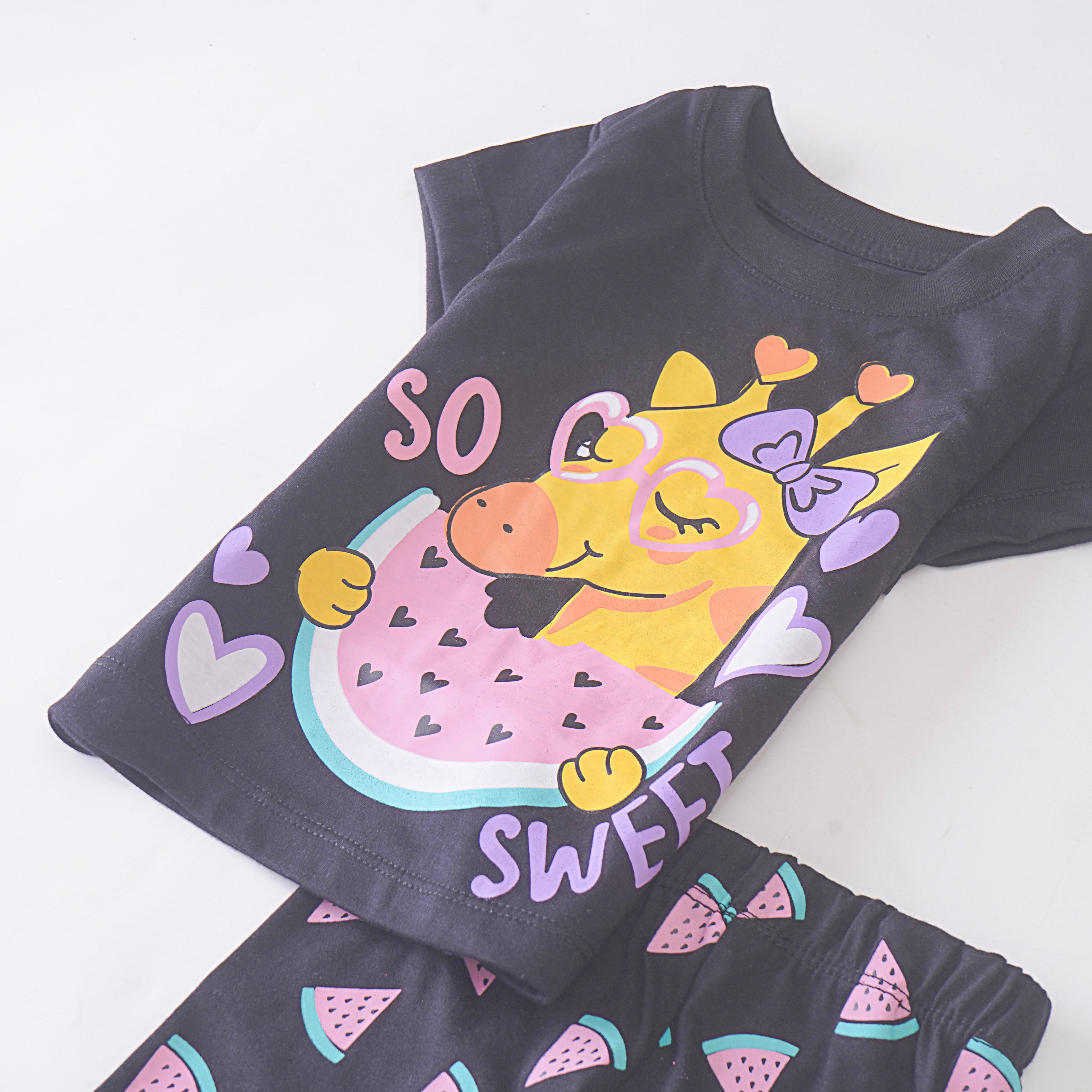 Girls 2 piece set