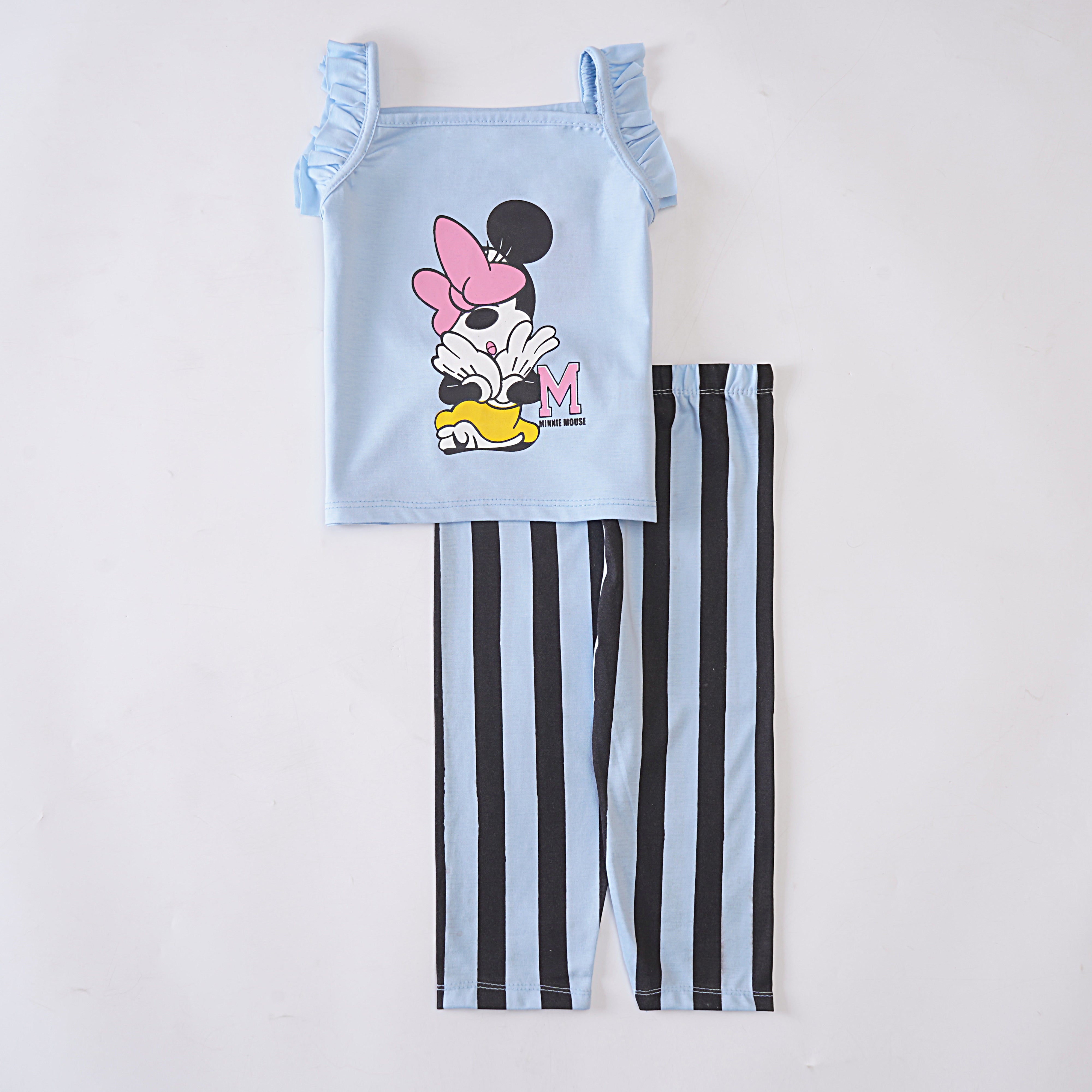 Girls 2 piece set (Minnie)