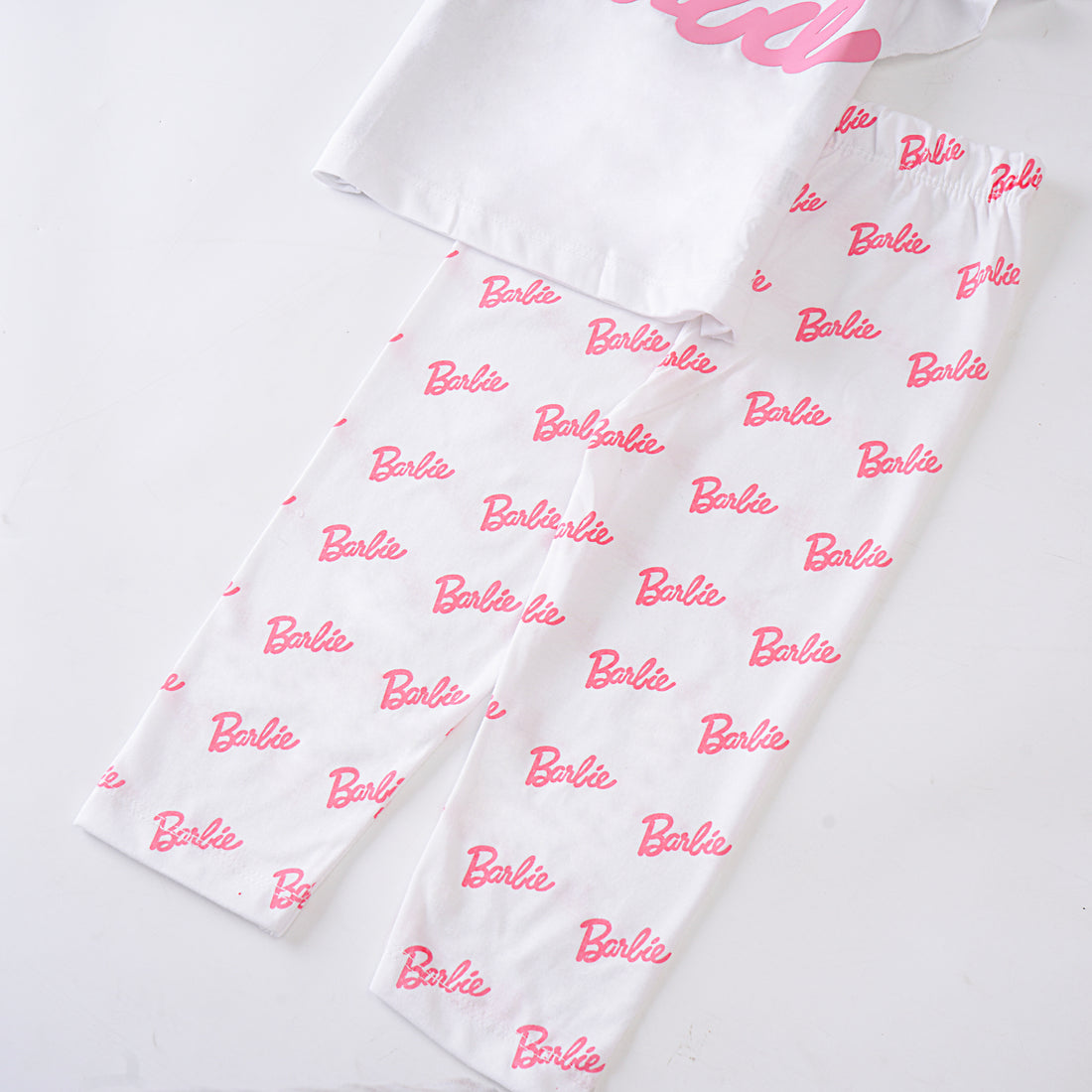 Girls 2 piece set (Barbie)