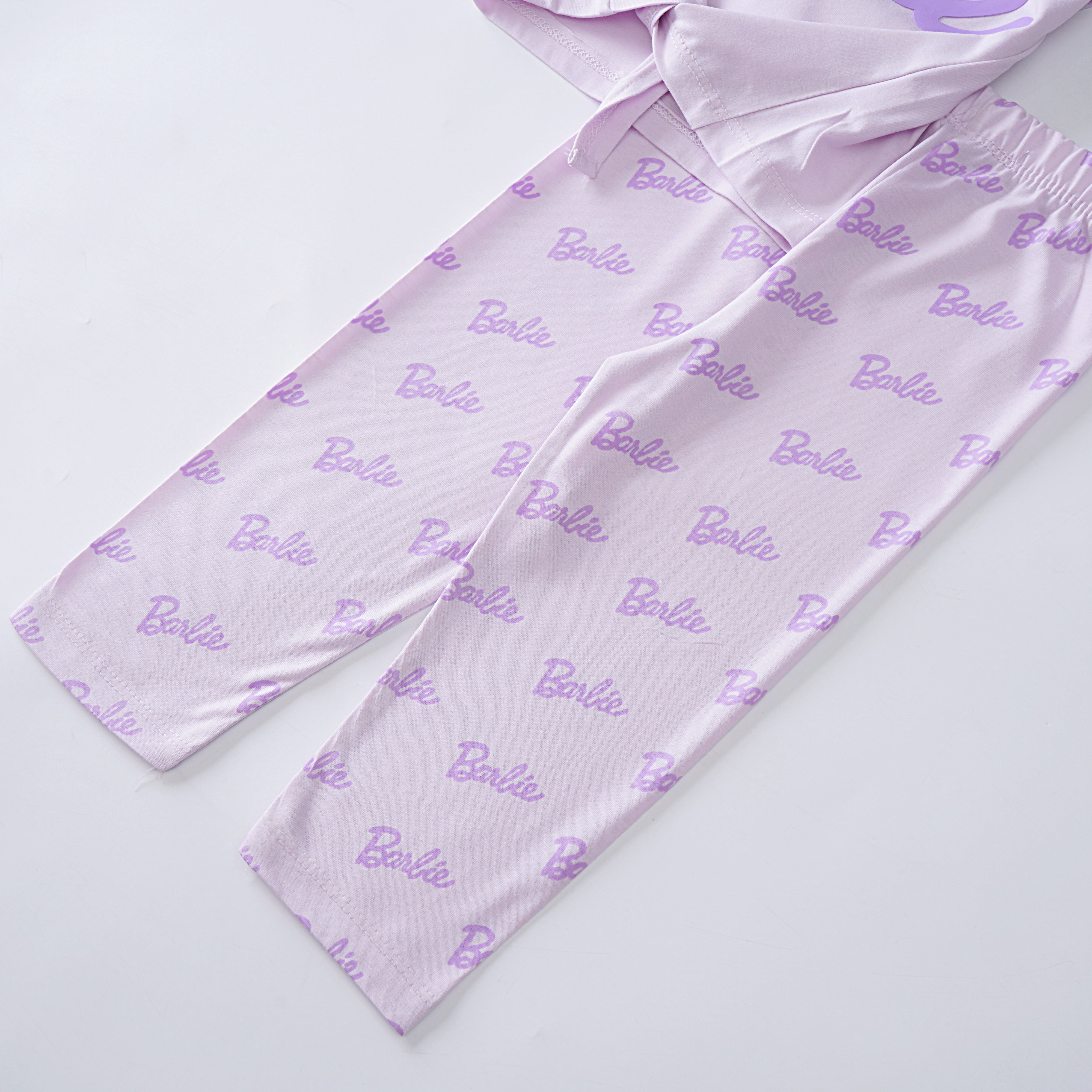 Girls 2 piece set (Barbie)